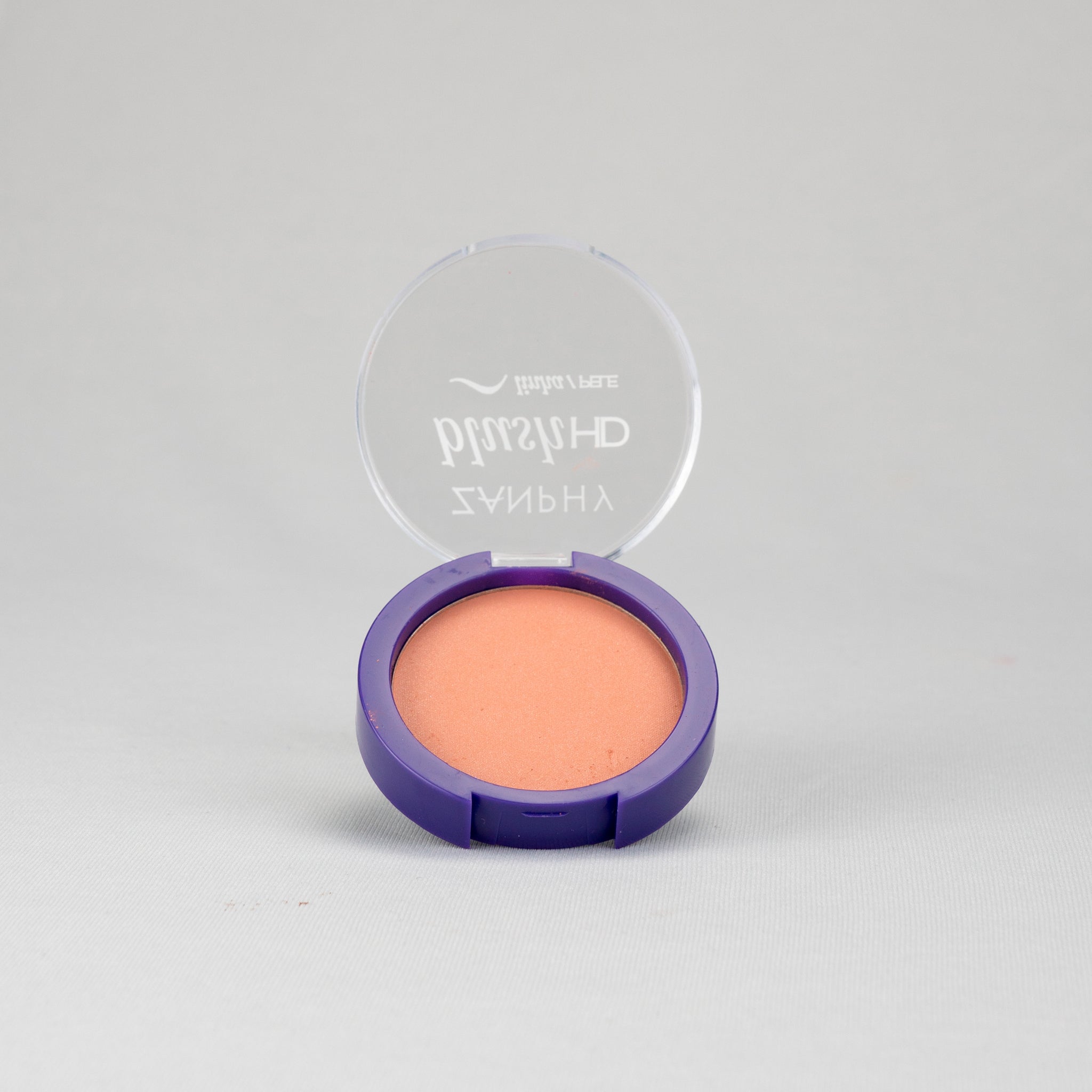 Paleta Blush Hd Linha Pele - REF 05