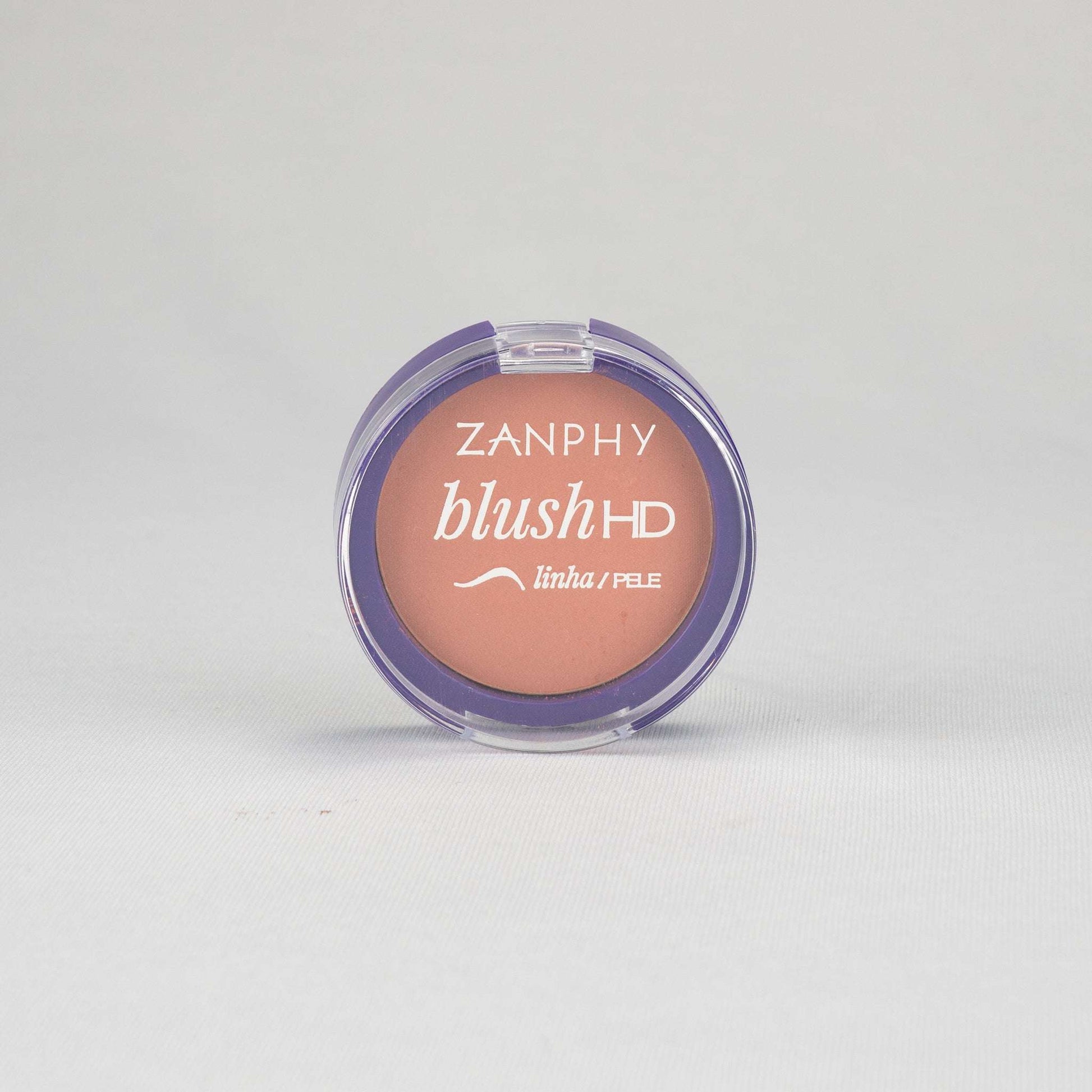 Paleta Blush Hd Linha Pele - REF 05