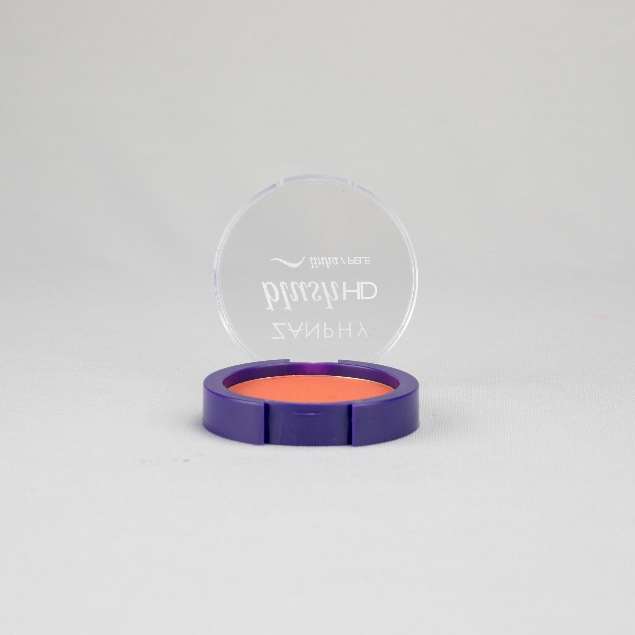 Paleta Blush Hd Linha Pele - REF 06