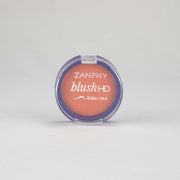 Paleta Blush Hd Linha Pele - REF 06