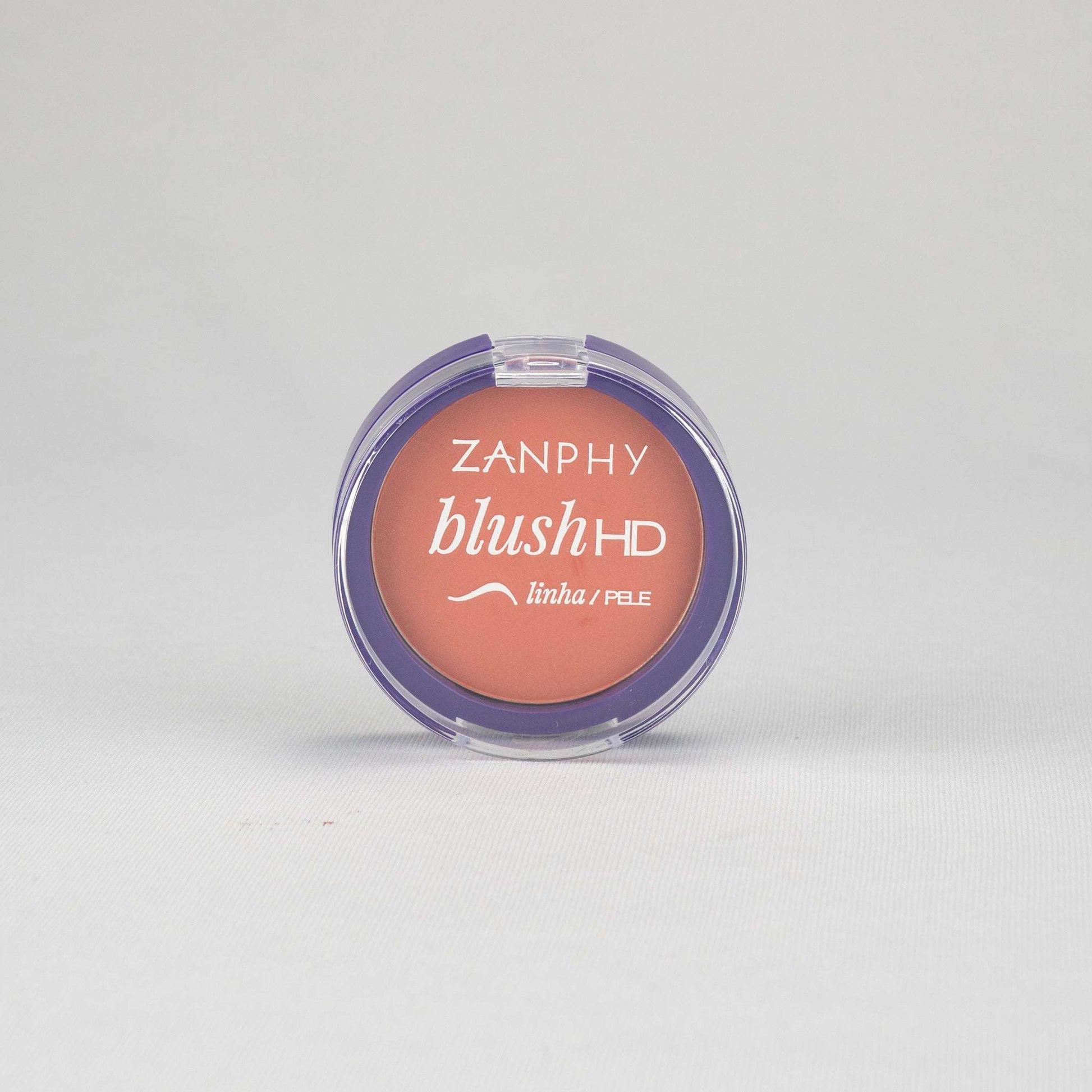 Paleta Blush Hd Linha Pele - REF 06