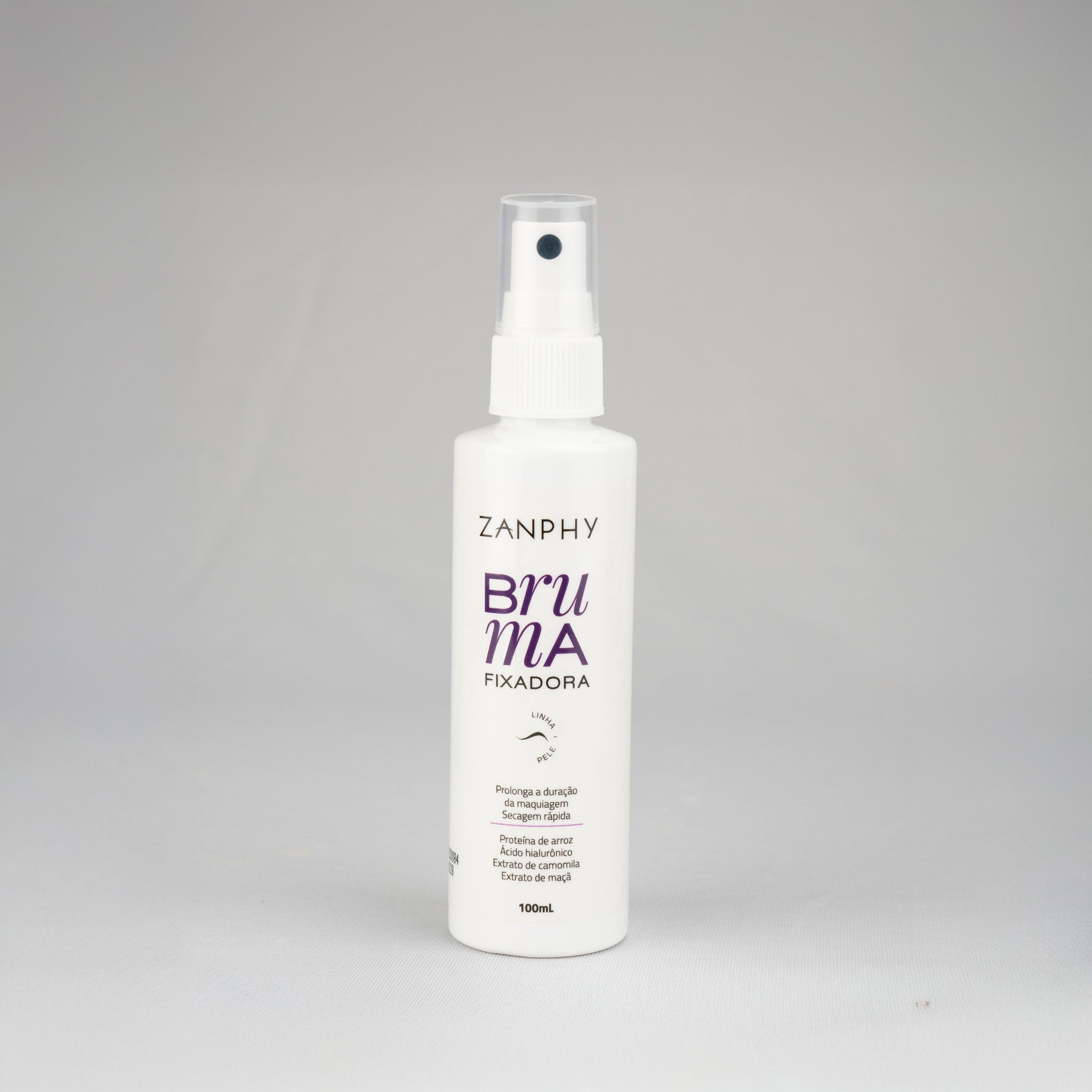 Bruma Fixadora Linha Pele