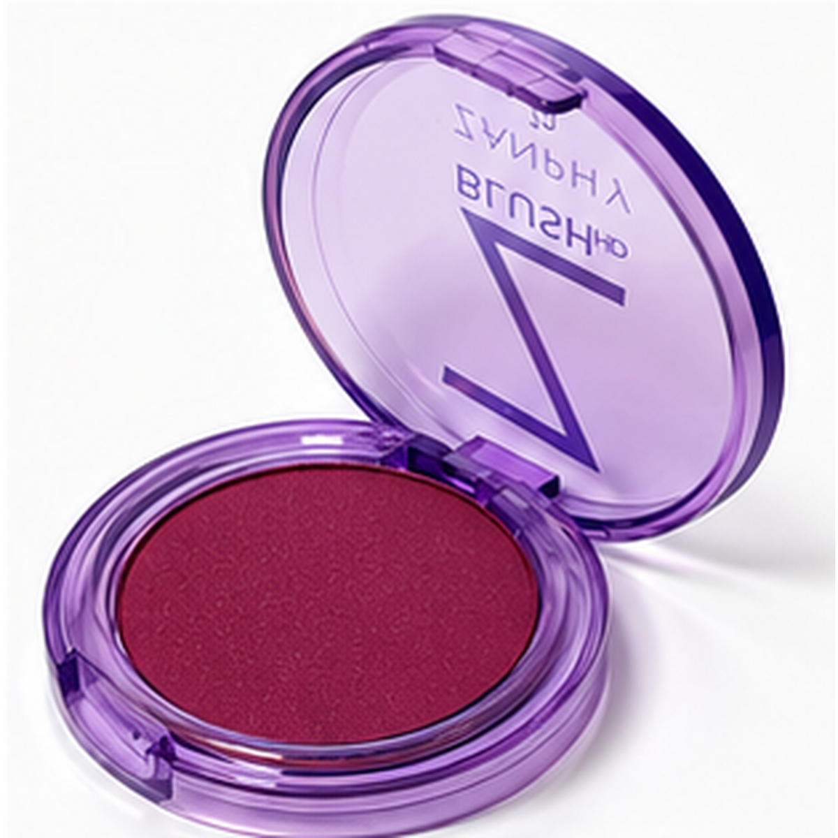 Blush HD Zanphy Linha Pele
