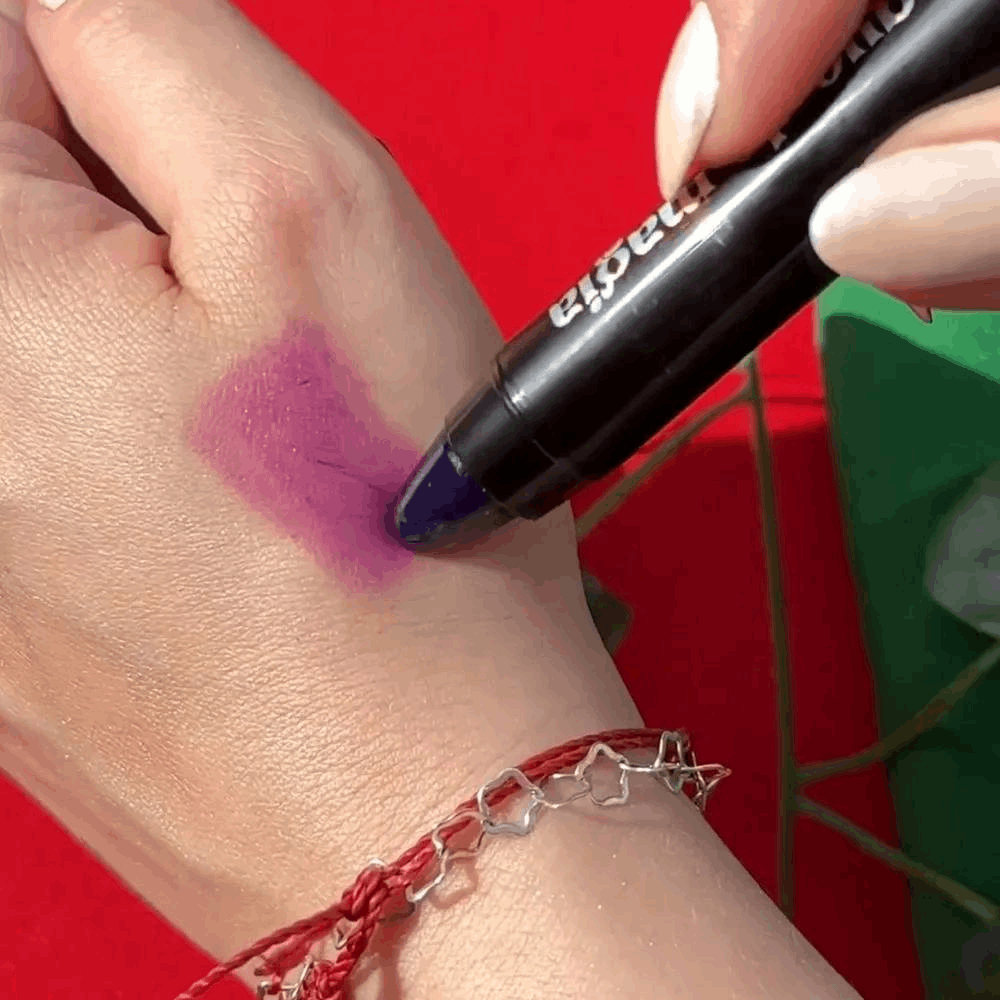 Stick Multiuso - Batom, Sombra e Blush