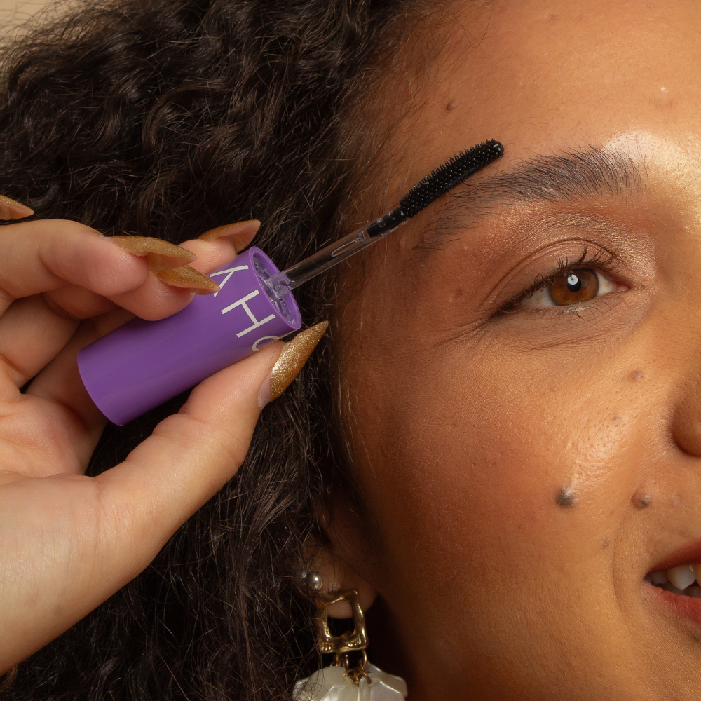 GEL INCOLOR PARA SOBRANCELHAS ZANPHY