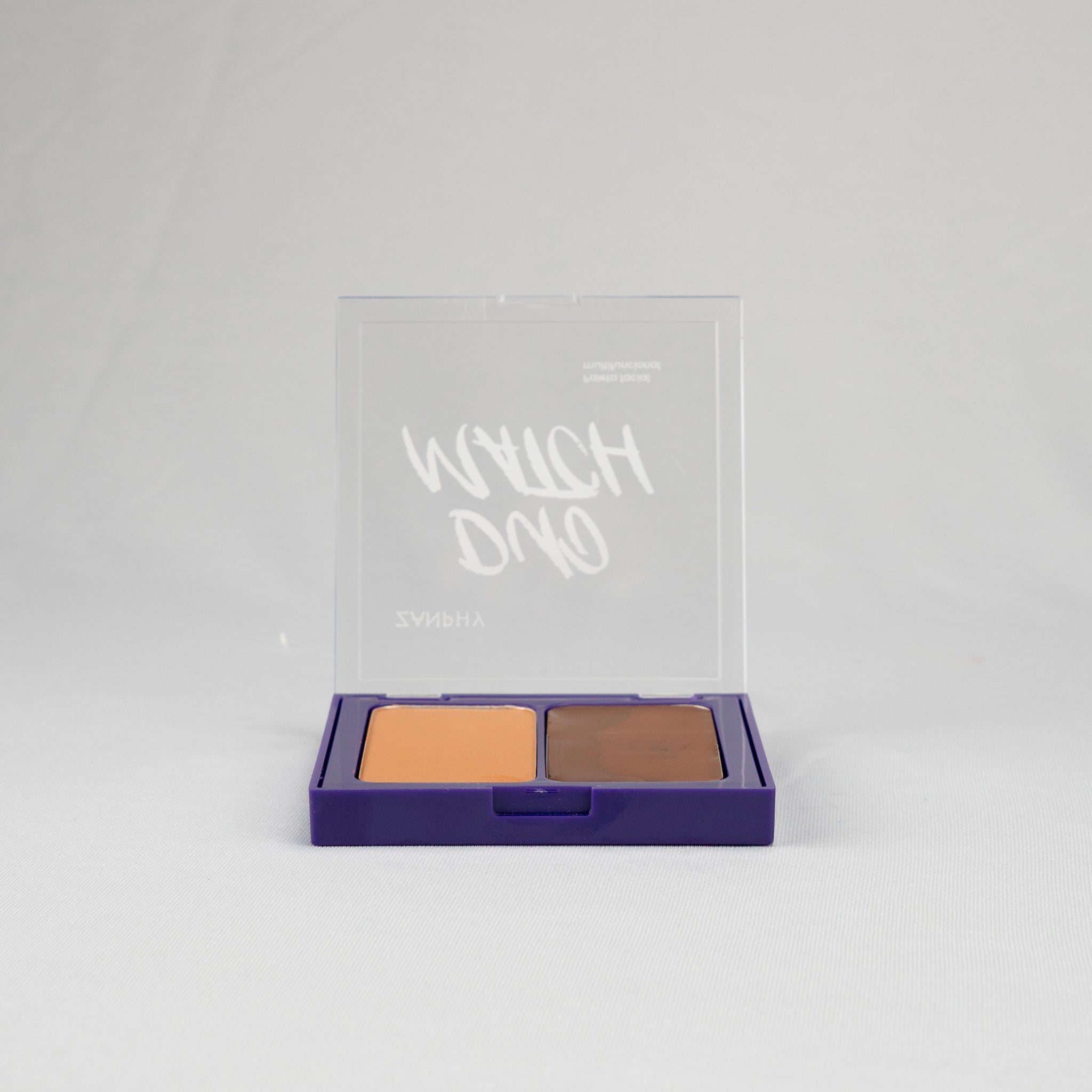 Paleta Duo Match Contorno - Next Station