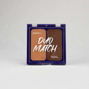 Paleta Duo Match Contorno - Next Station