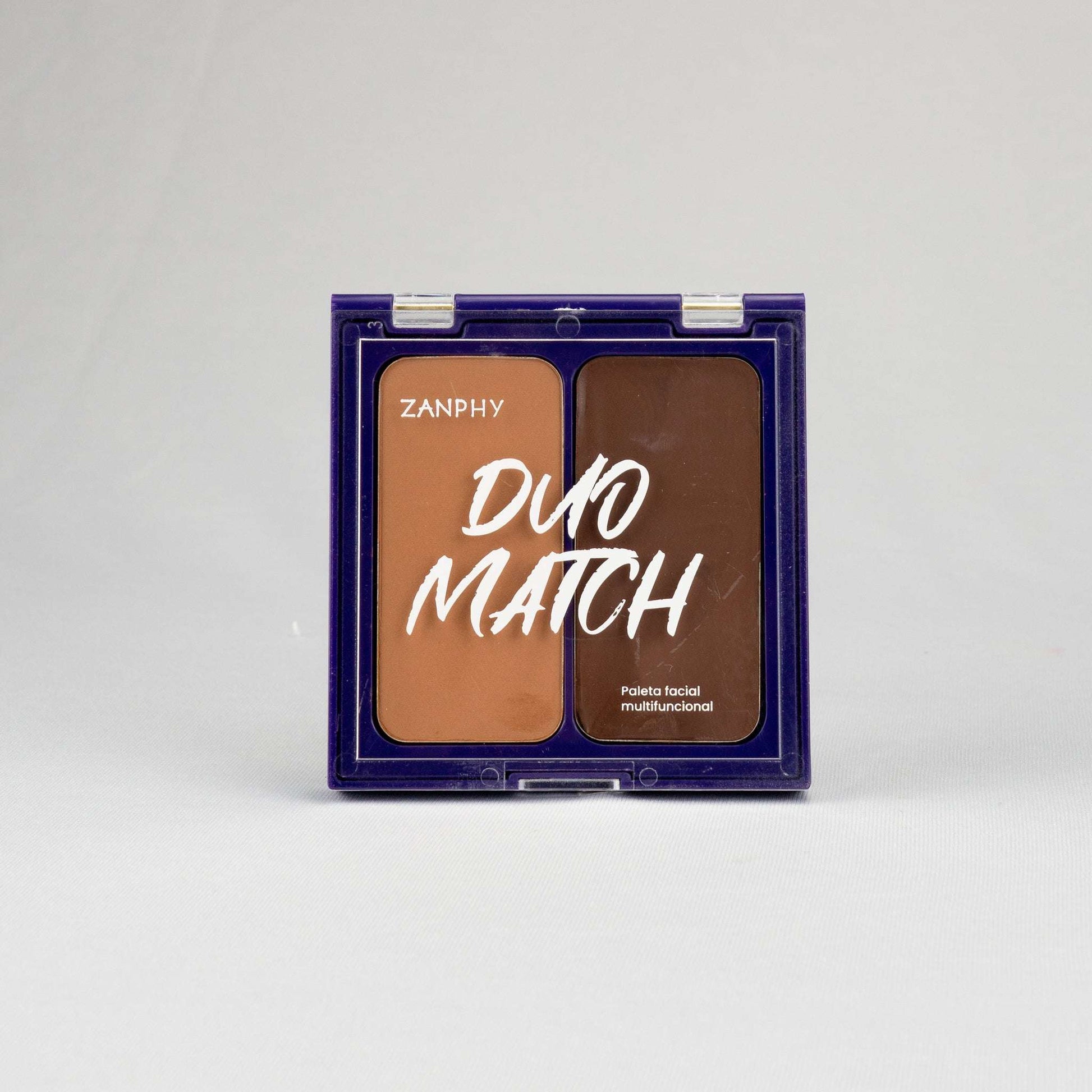Paleta Duo Match Contorno - Next Station