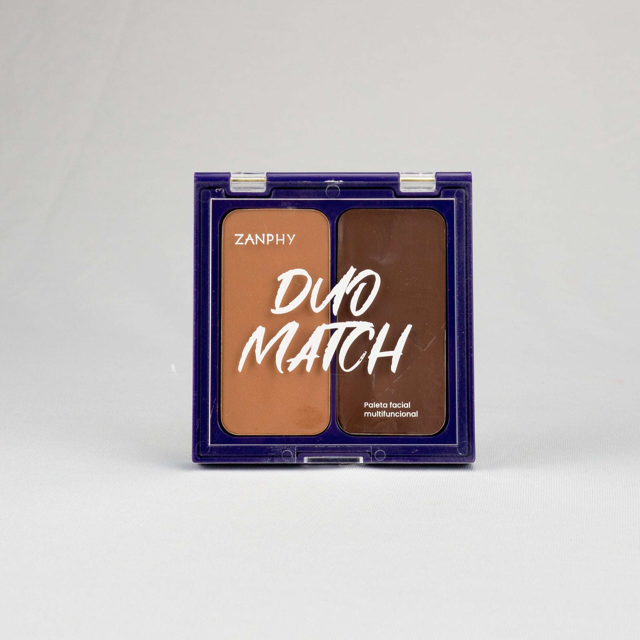 Paleta Duo Match Contorno - Next Station