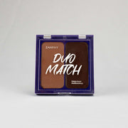 Paleta Duo Match Contorno - Urban Vibes
