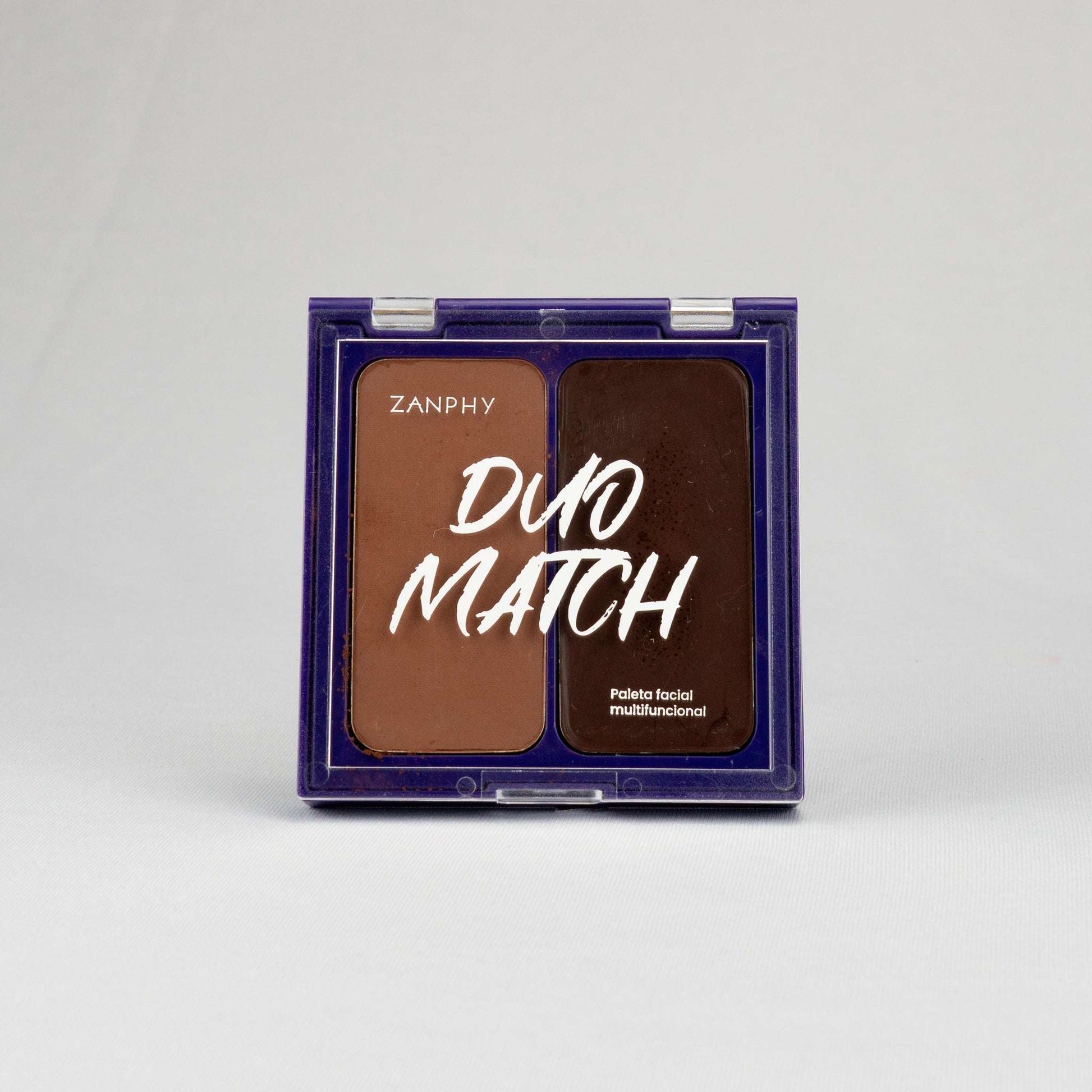 Paleta Duo Match Contorno - Urban Vibes