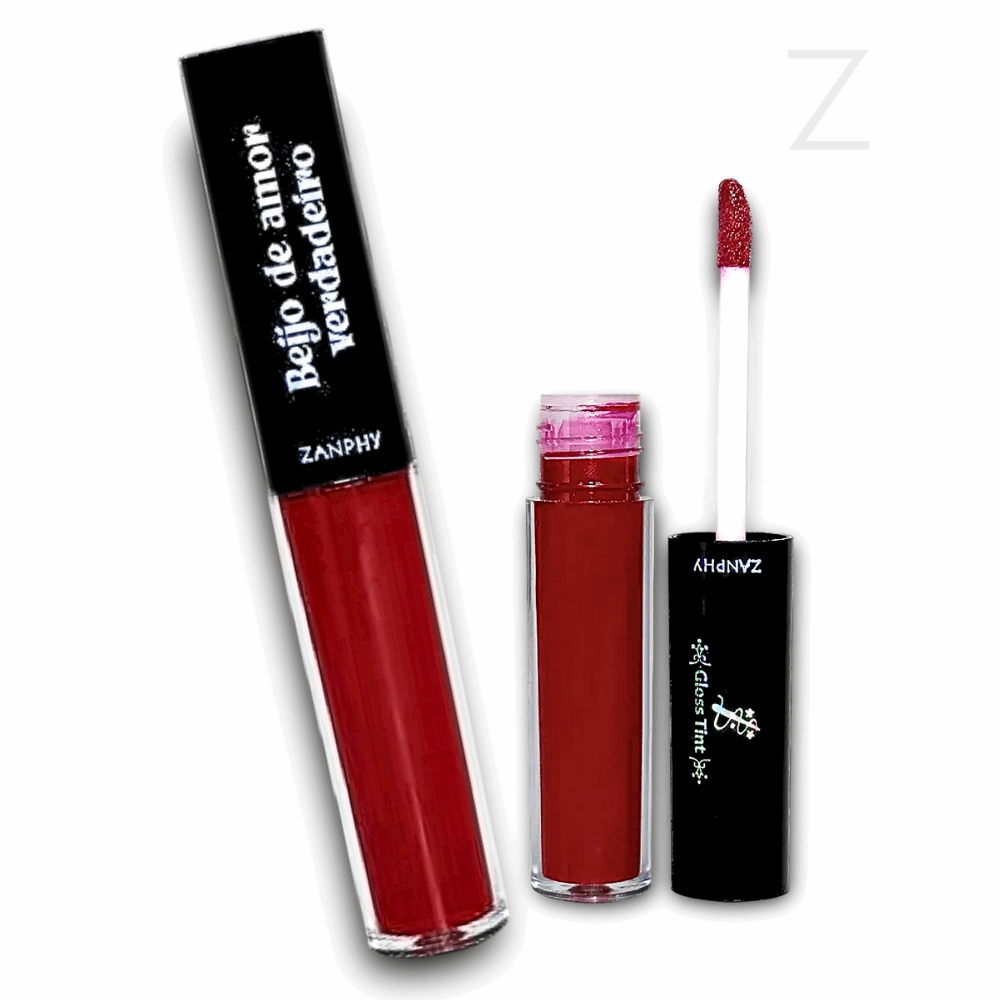 Gloss Tint Beijo Amor Verdadeiro - O Príncipe