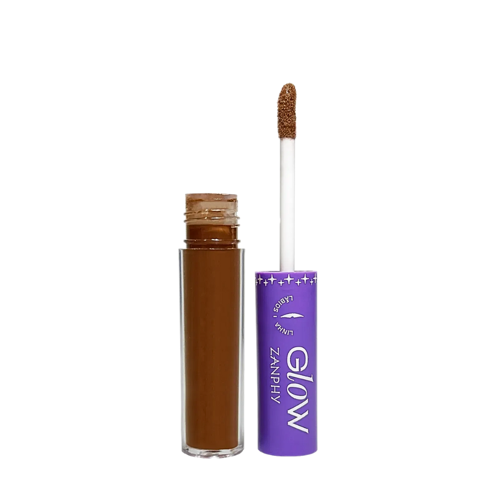 Gloss Efeito Glow Linha Lábios - REF.05