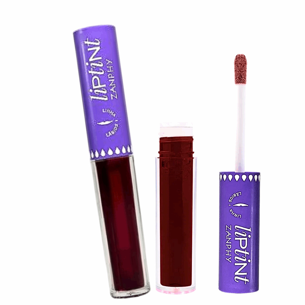 Lip Tint Linha Lábios - Plena