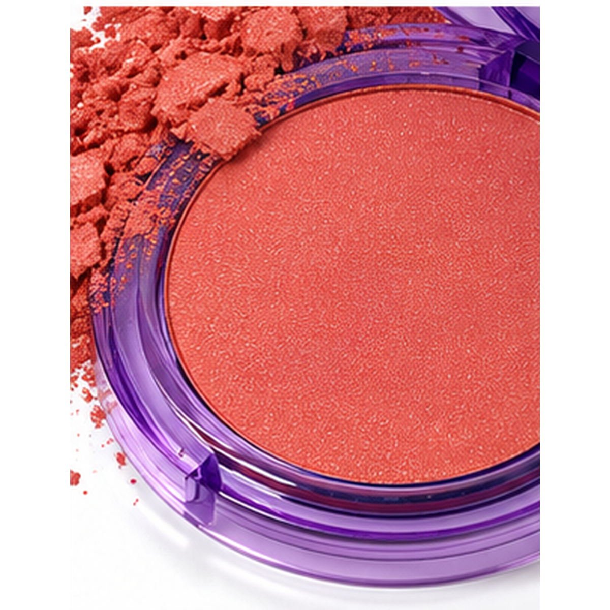Blush HD Zanphy Linha Pele