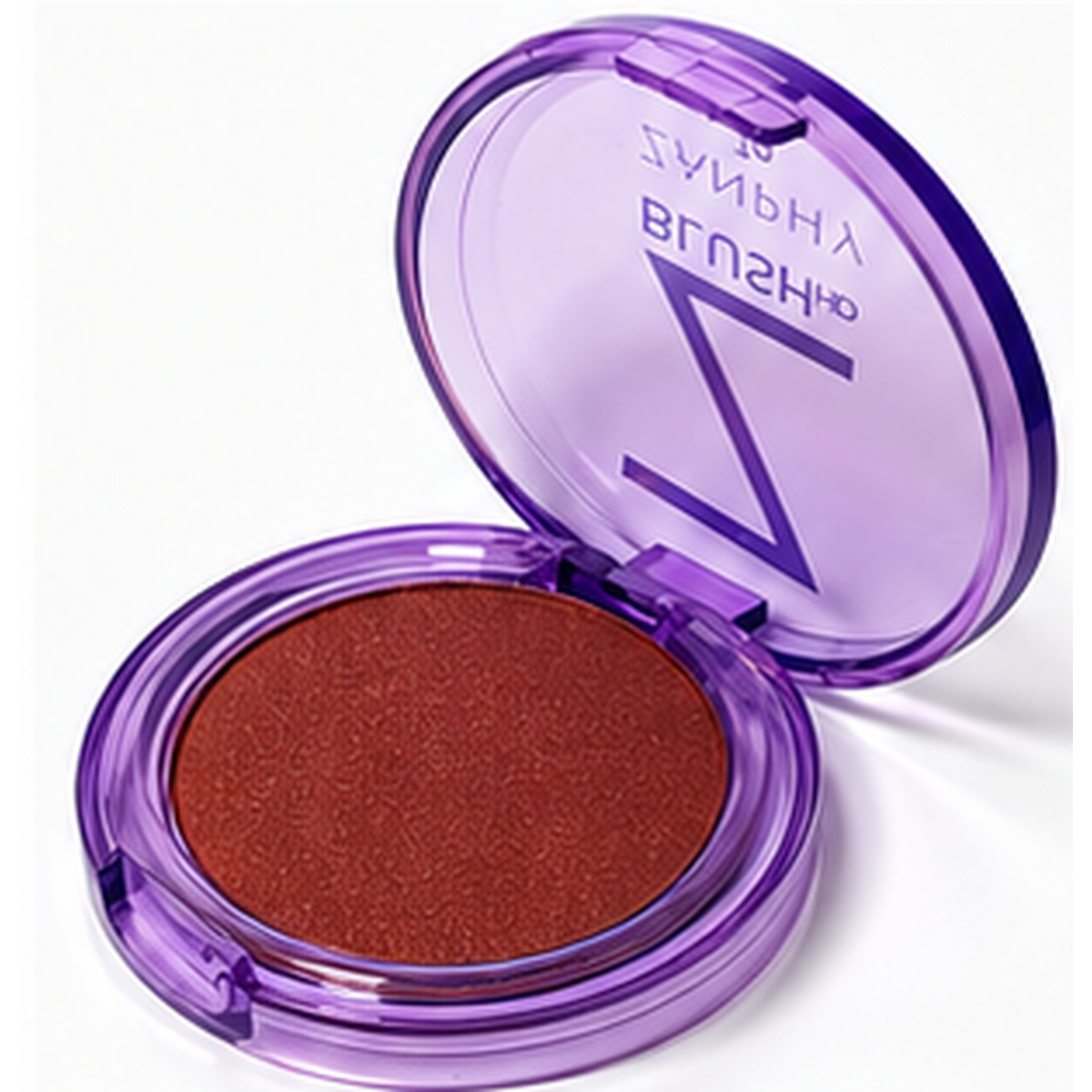 Blush HD Zanphy Linha Pele