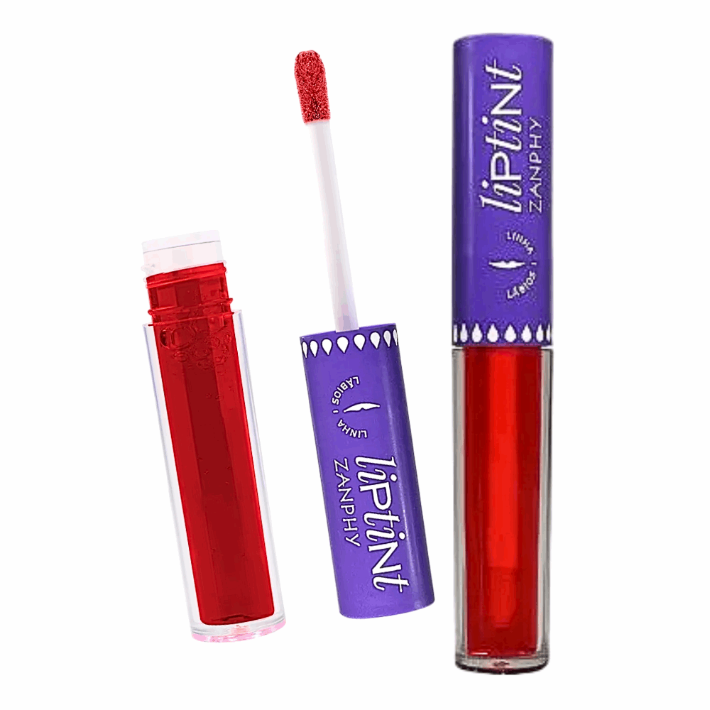 Lip Tint Linha Lábios - Miga