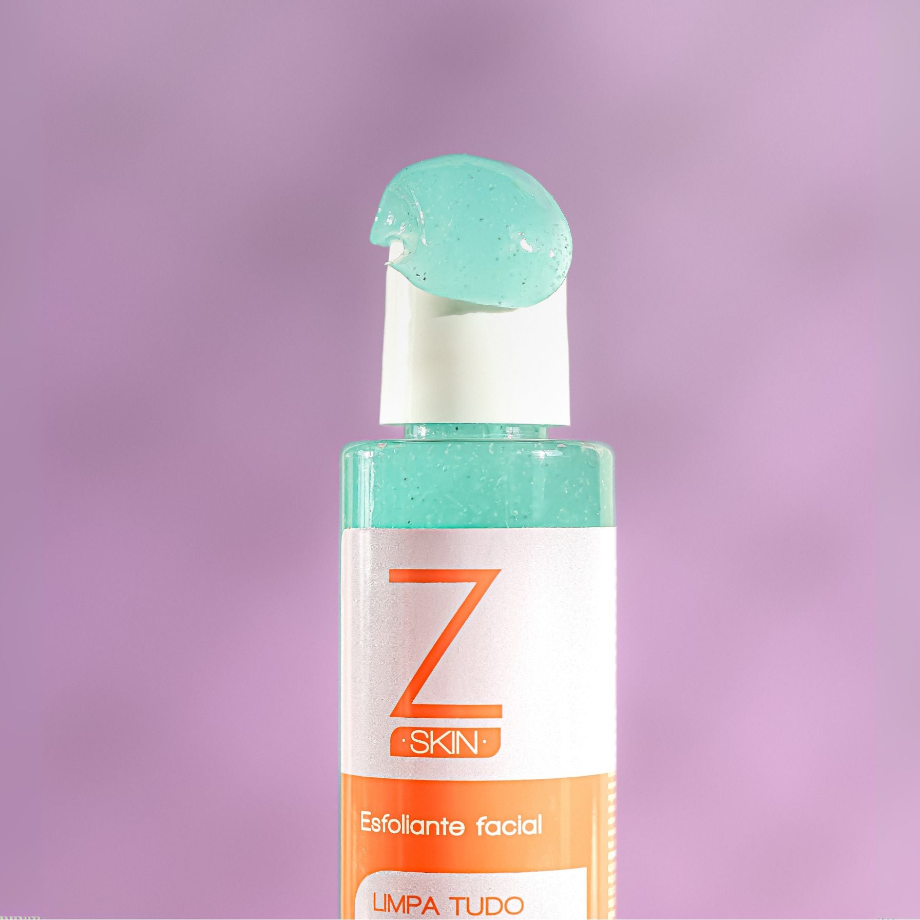 Esfoliante Facial Antiacne | Zanphy