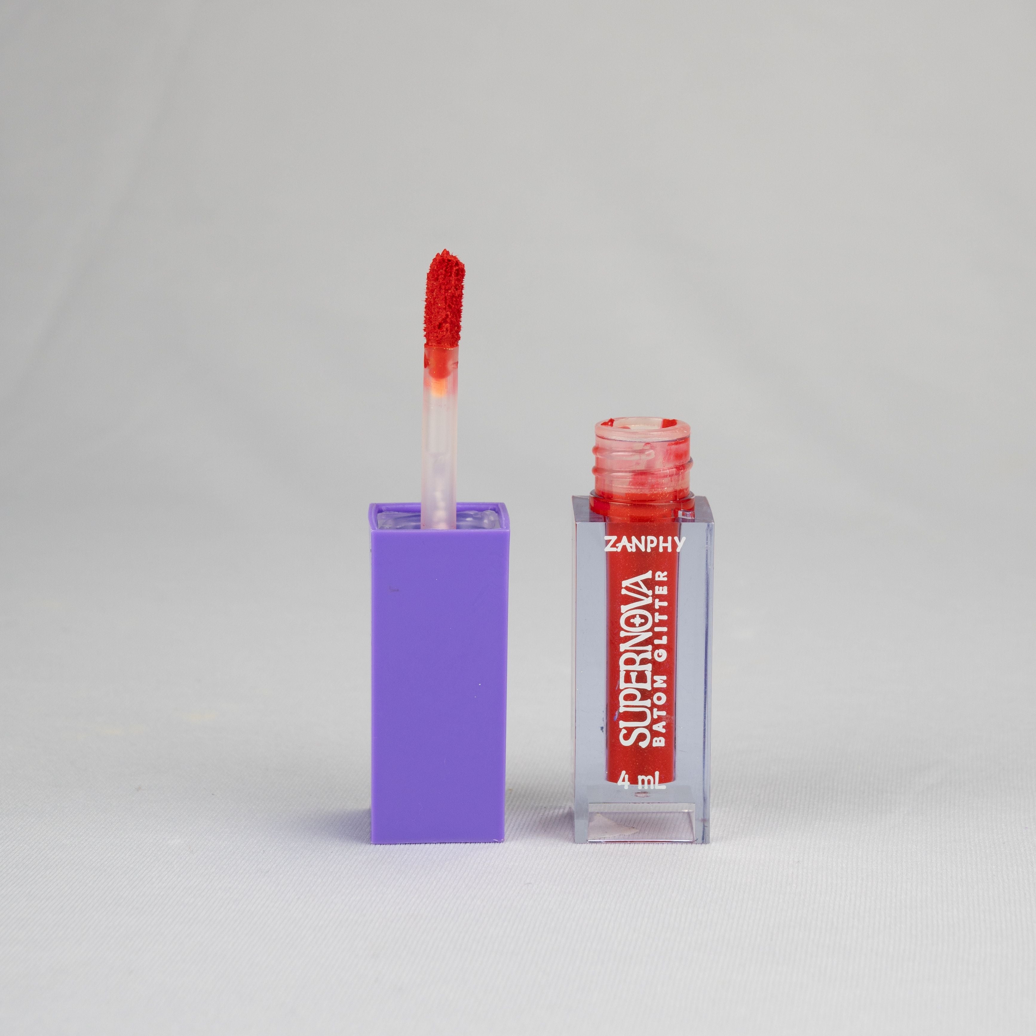 BATOM LIQUIDO MATTE SUPERNOVA - NEBULOSA