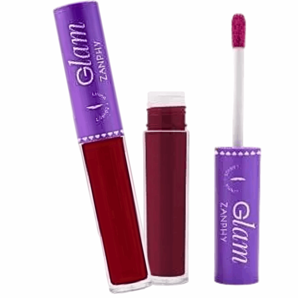 Batom Líquido Glam Matte - Arrepio
