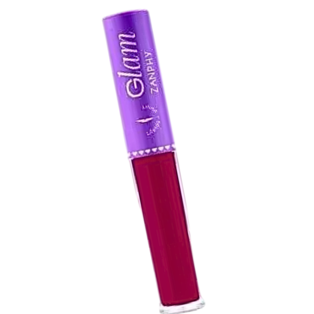 Batom Líquido Glam Matte - Arrasa Bi