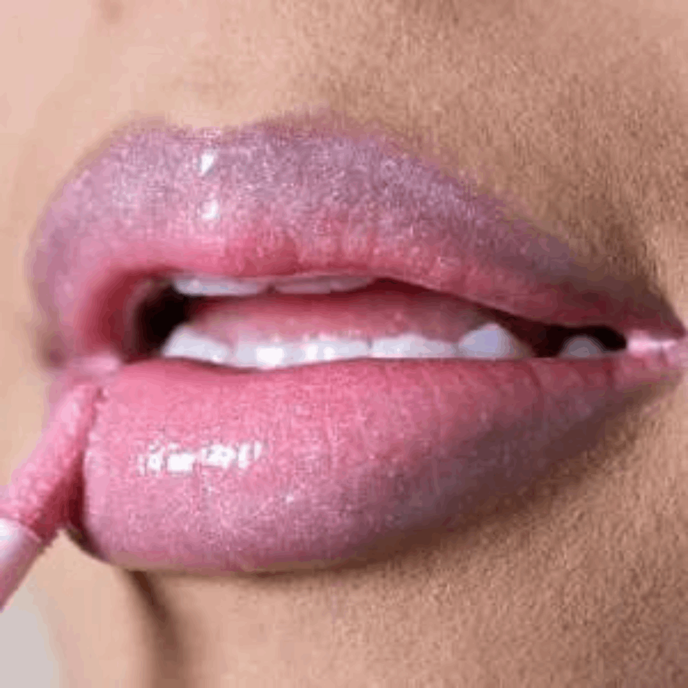 Gloss Efeito Glow Linha Lábios - REF.02
