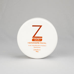 Creme Hidratante Facial 90g - Z Skin