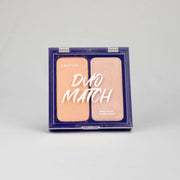 Paleta Duo Match Iluminador - City Lights