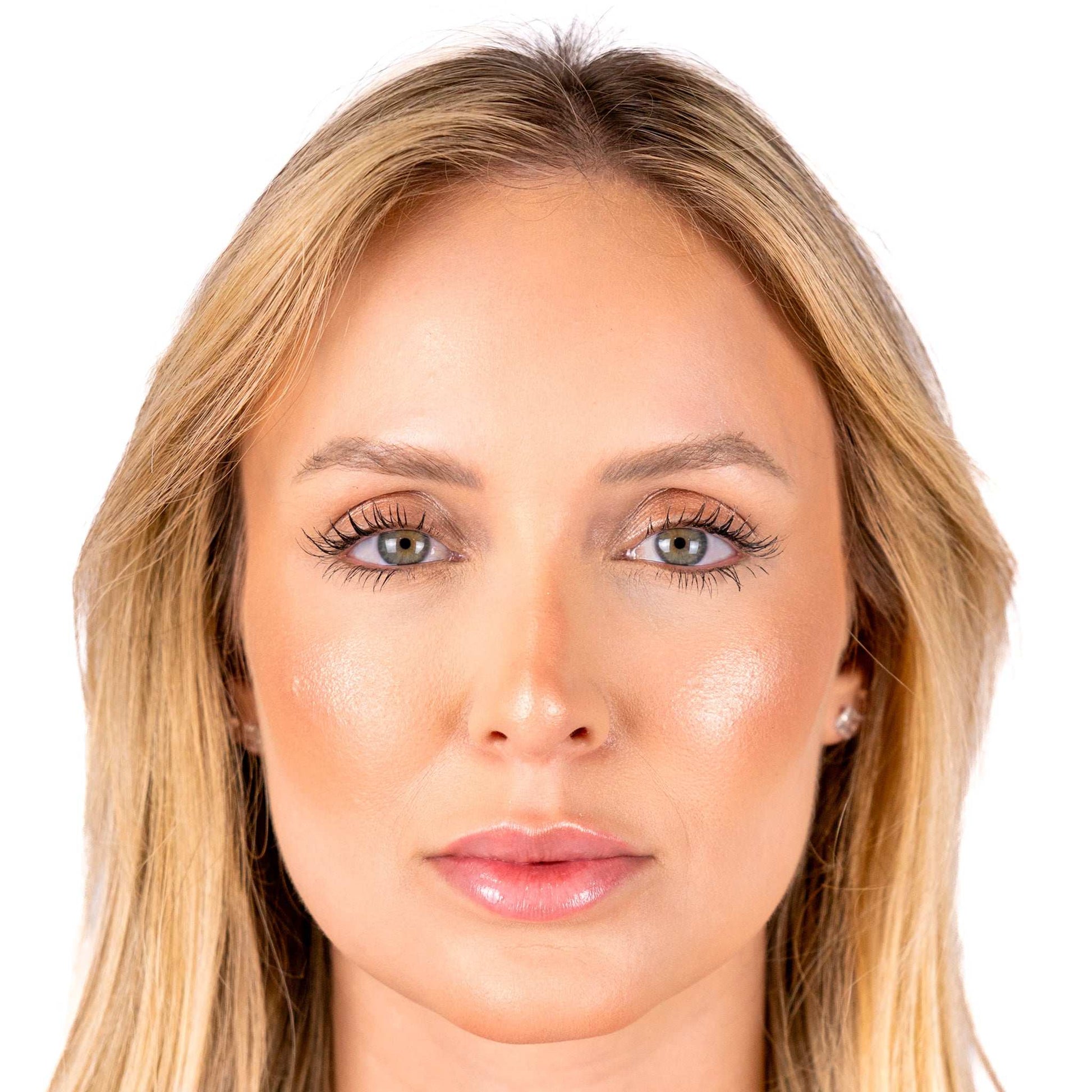 Paleta Duo Match Iluminador - City Lights