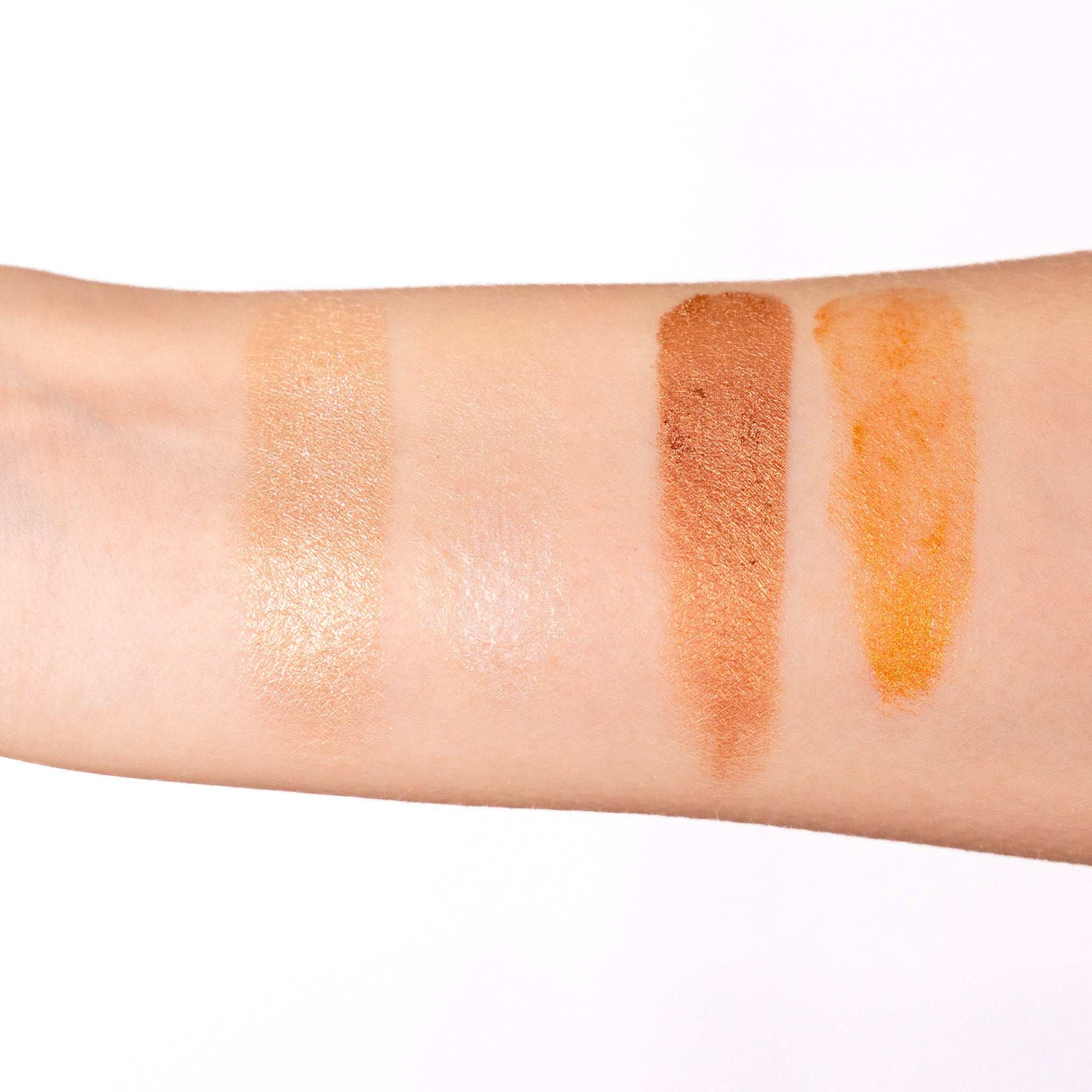 Paleta Duo Match Iluminador - Look At Me