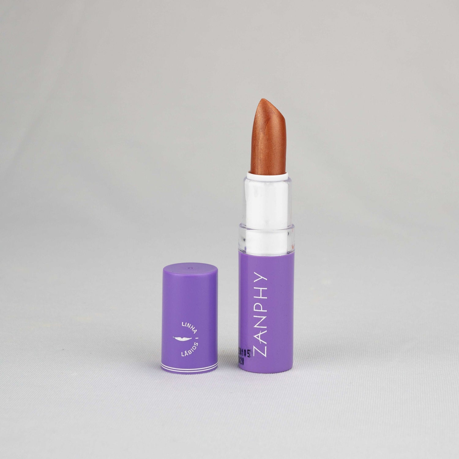 Batom bastão - COR03 REF. Lip Cetim