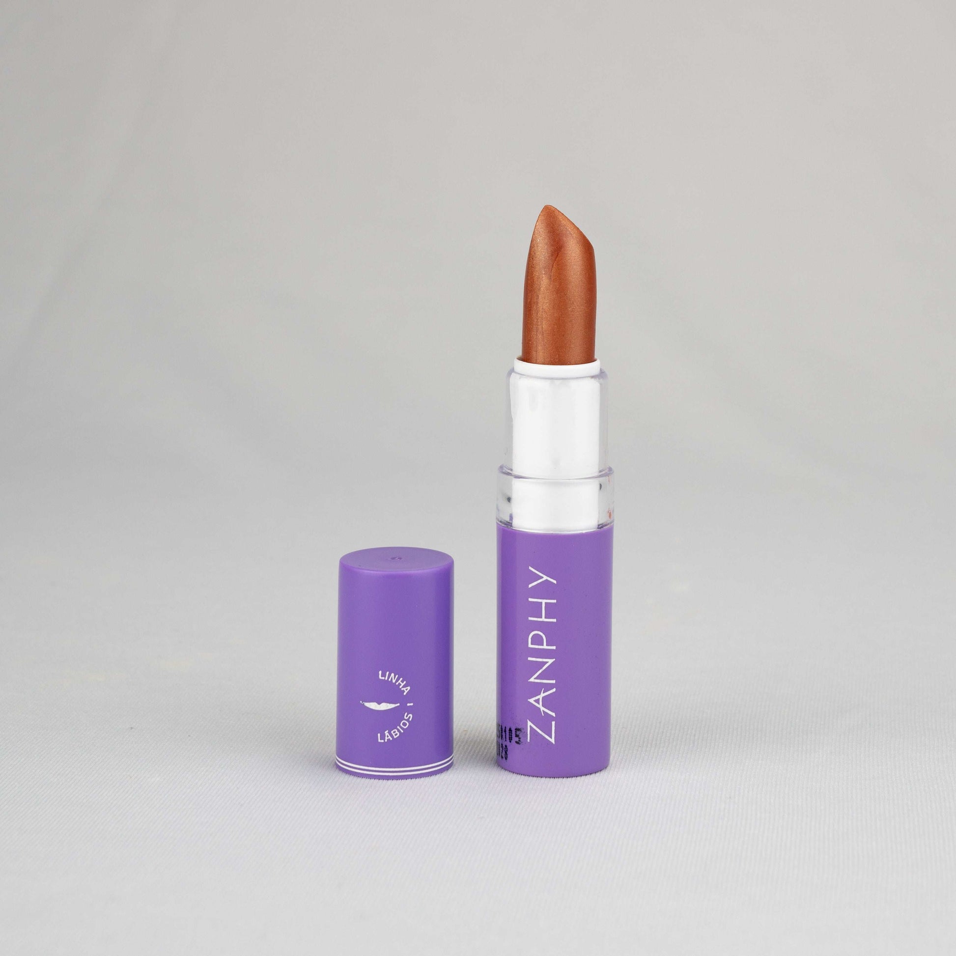 Batom bastão - COR03 REF. Lip Cetim