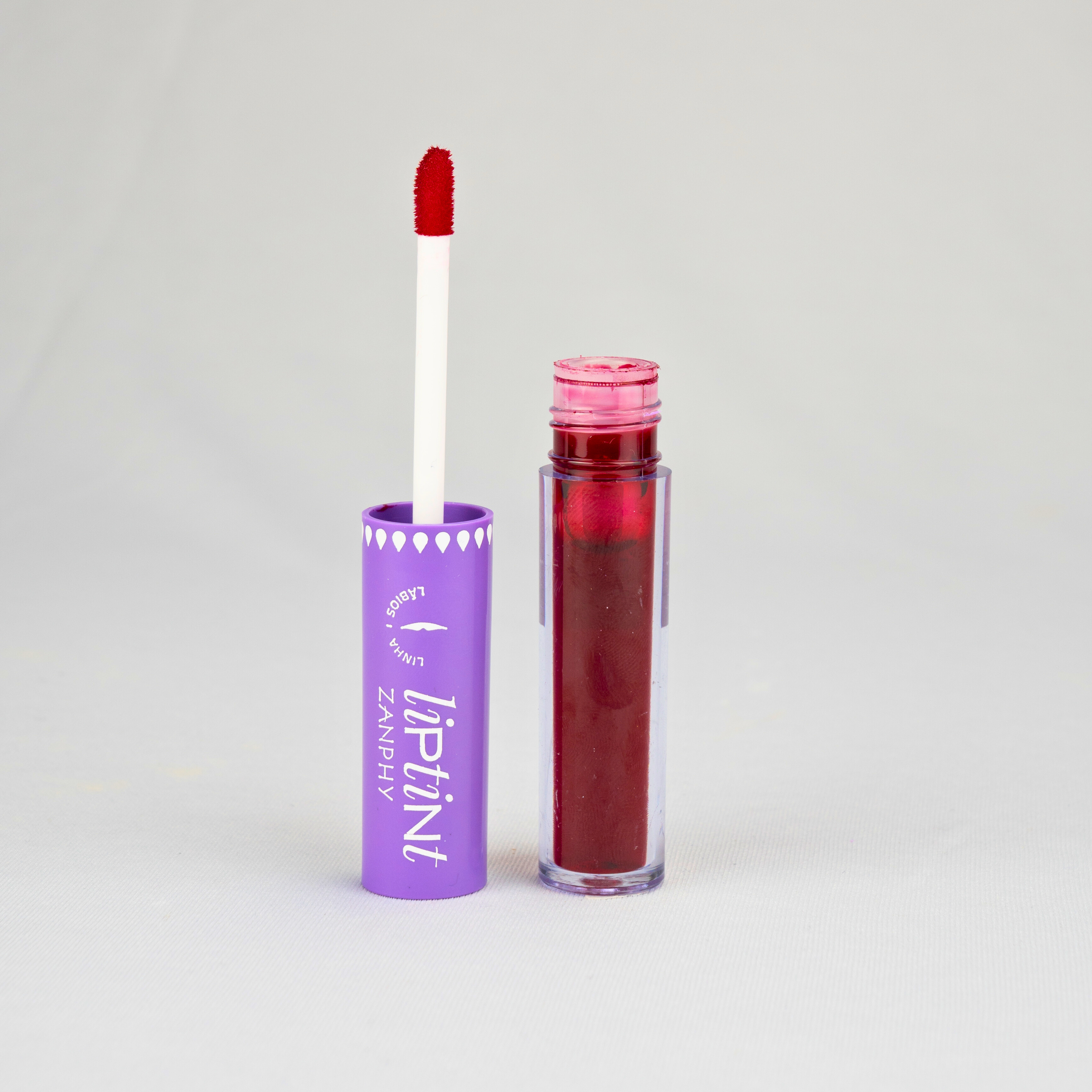 Lip Tint Linha Lábios - Plena