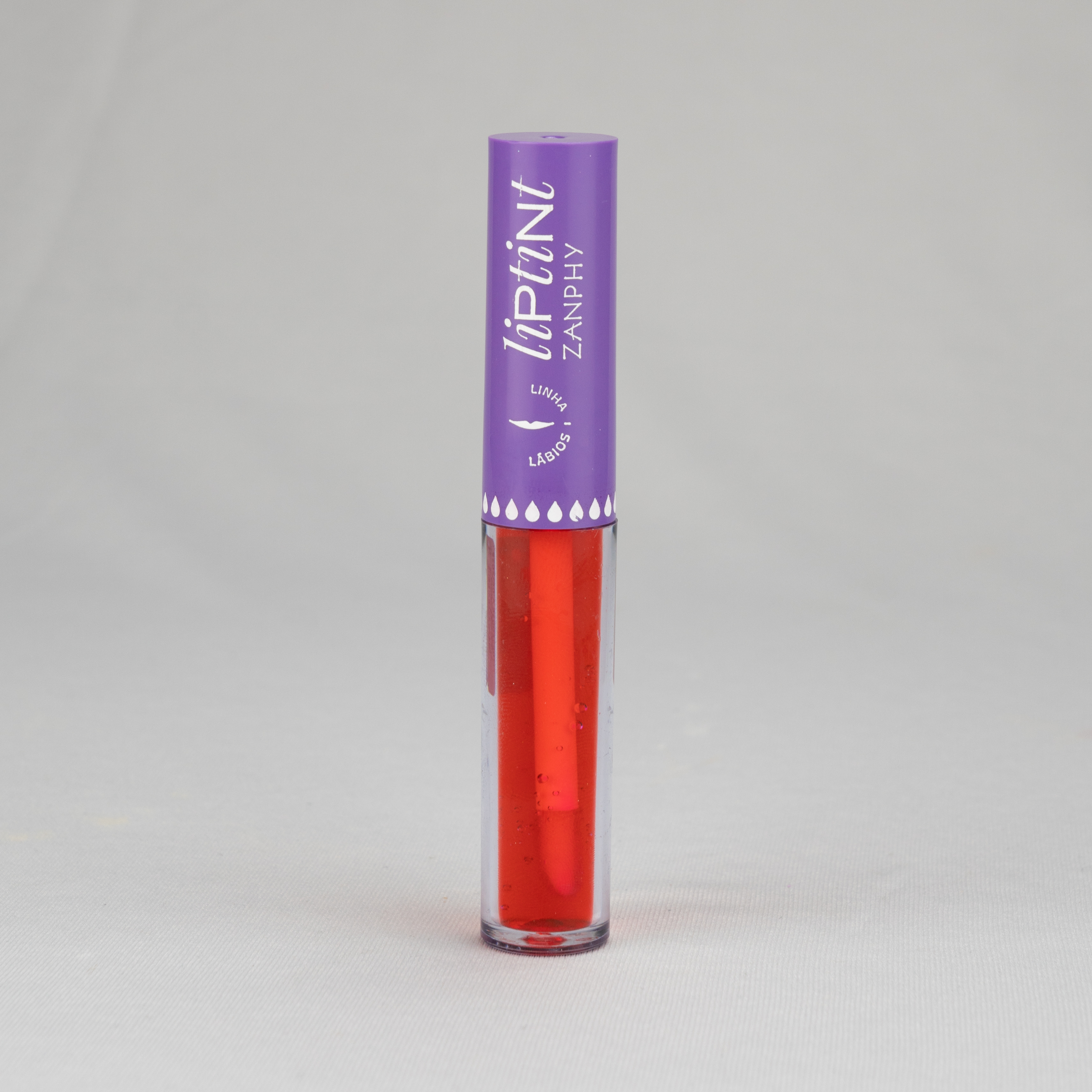 Lip Tint Linha Lábios - Miga