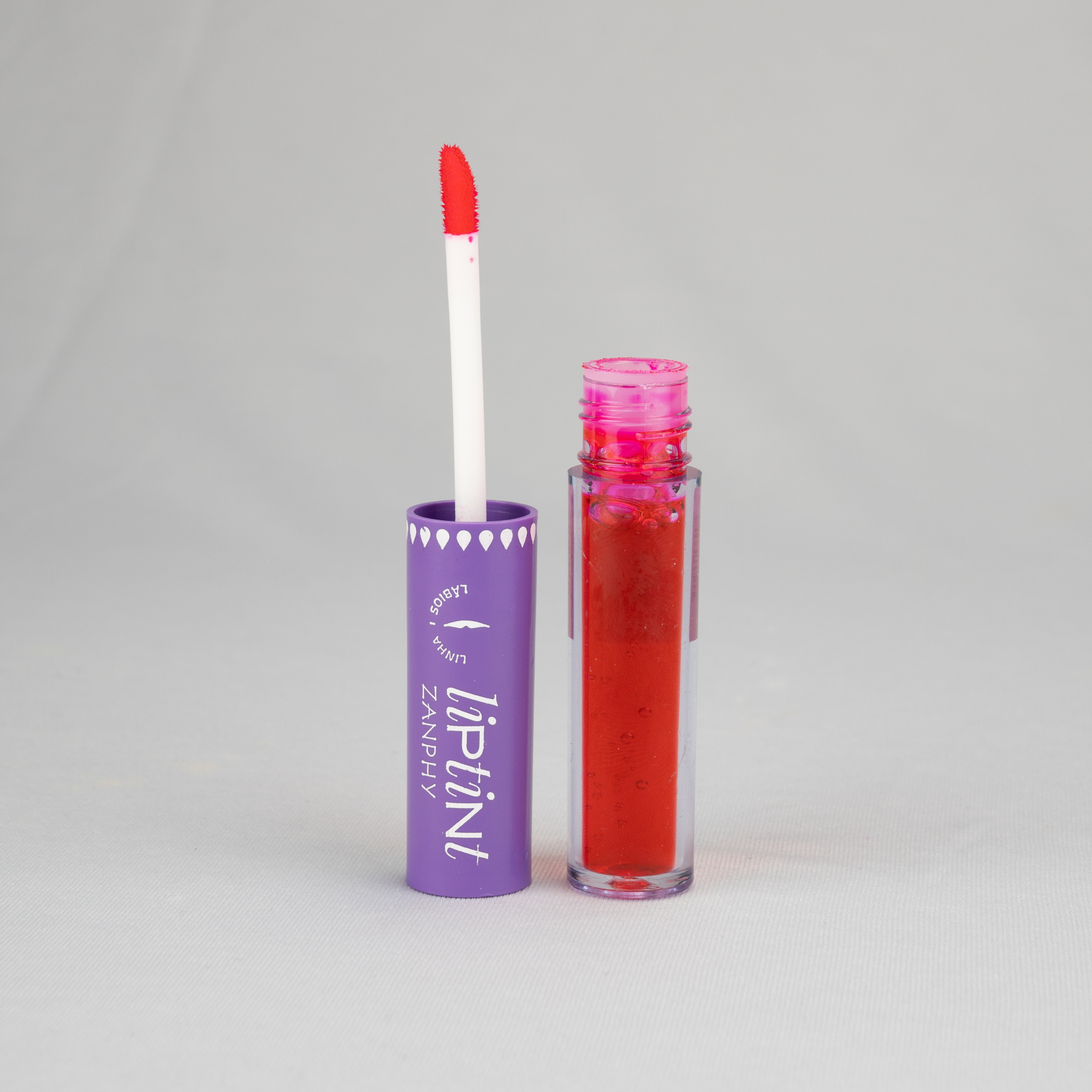 Lip Tint Linha Lábios - Miga