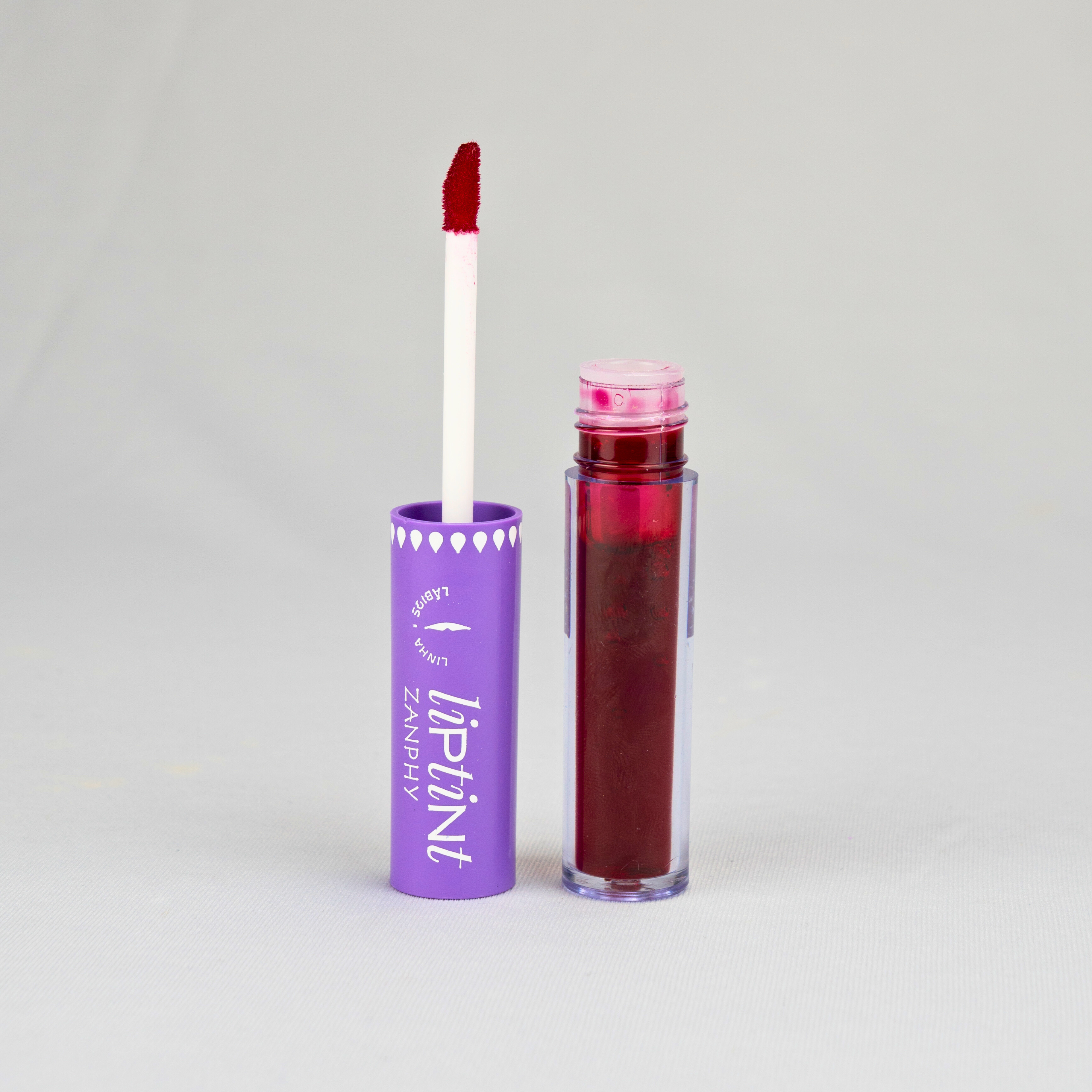 Lip Tint Linha Lábios - Match