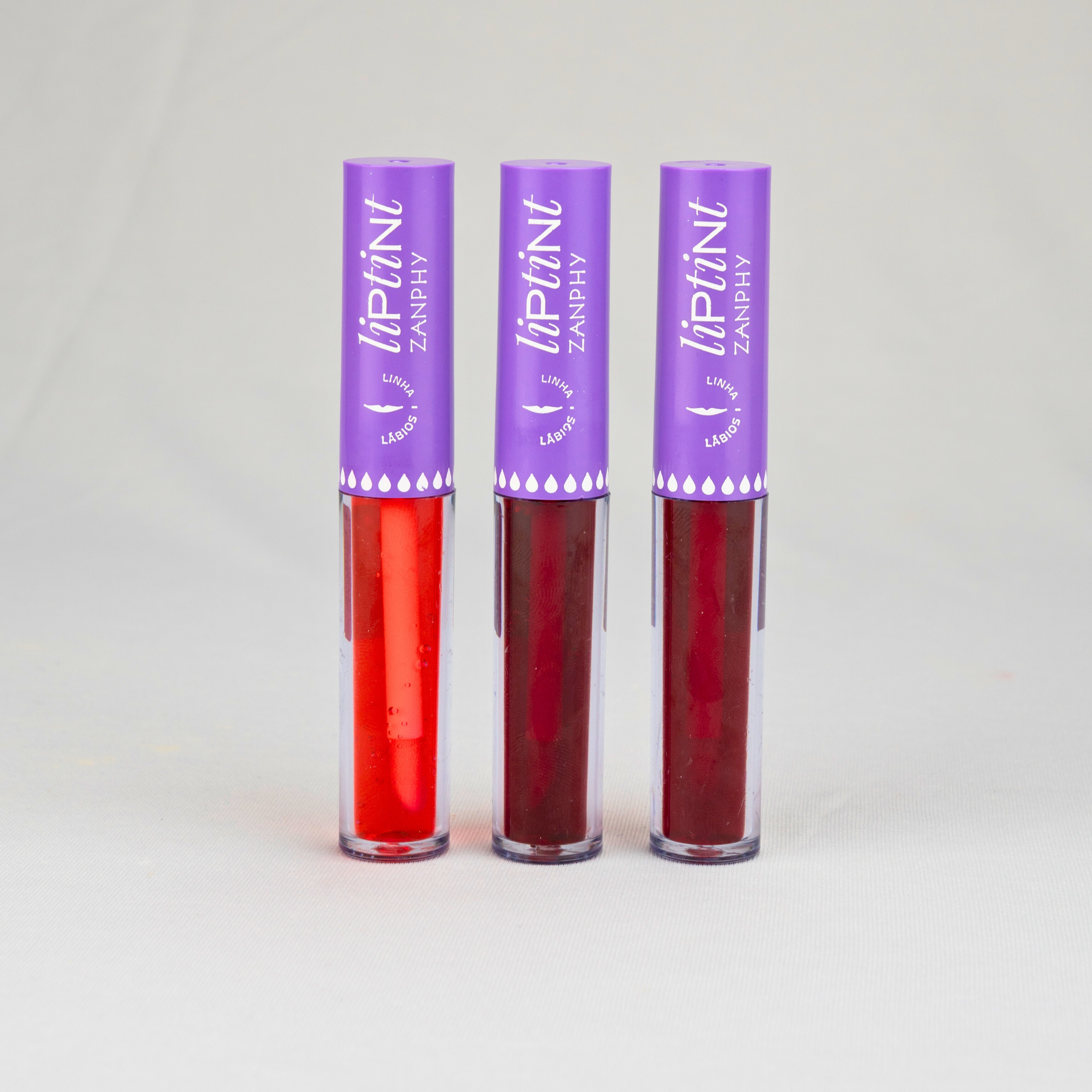 Lip Tint Linha Lábios - Plena