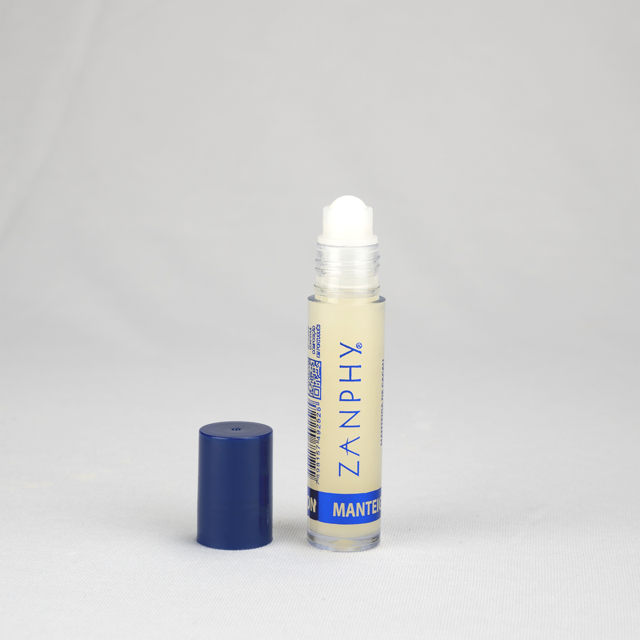 Manteiga de Cacau Roll-on