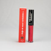 Gloss Tint Beijo Amor Verdadeiro - O Sapo