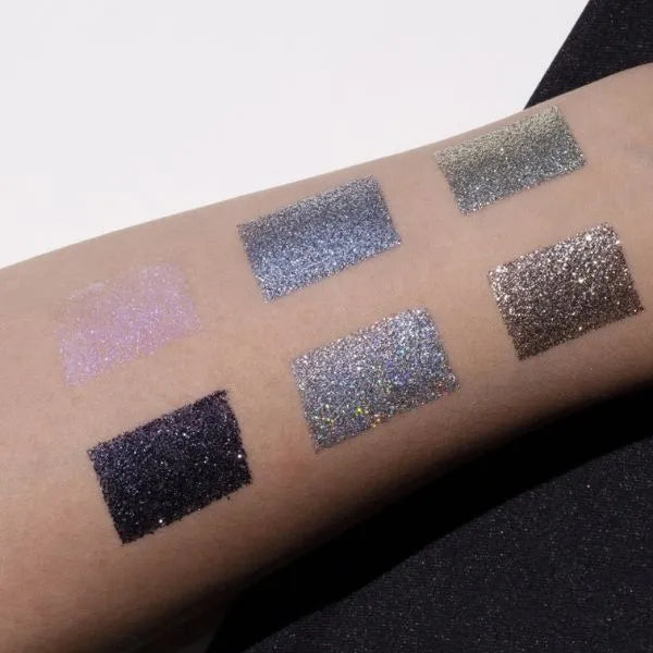 Paleta de Glitter Vibe Neon