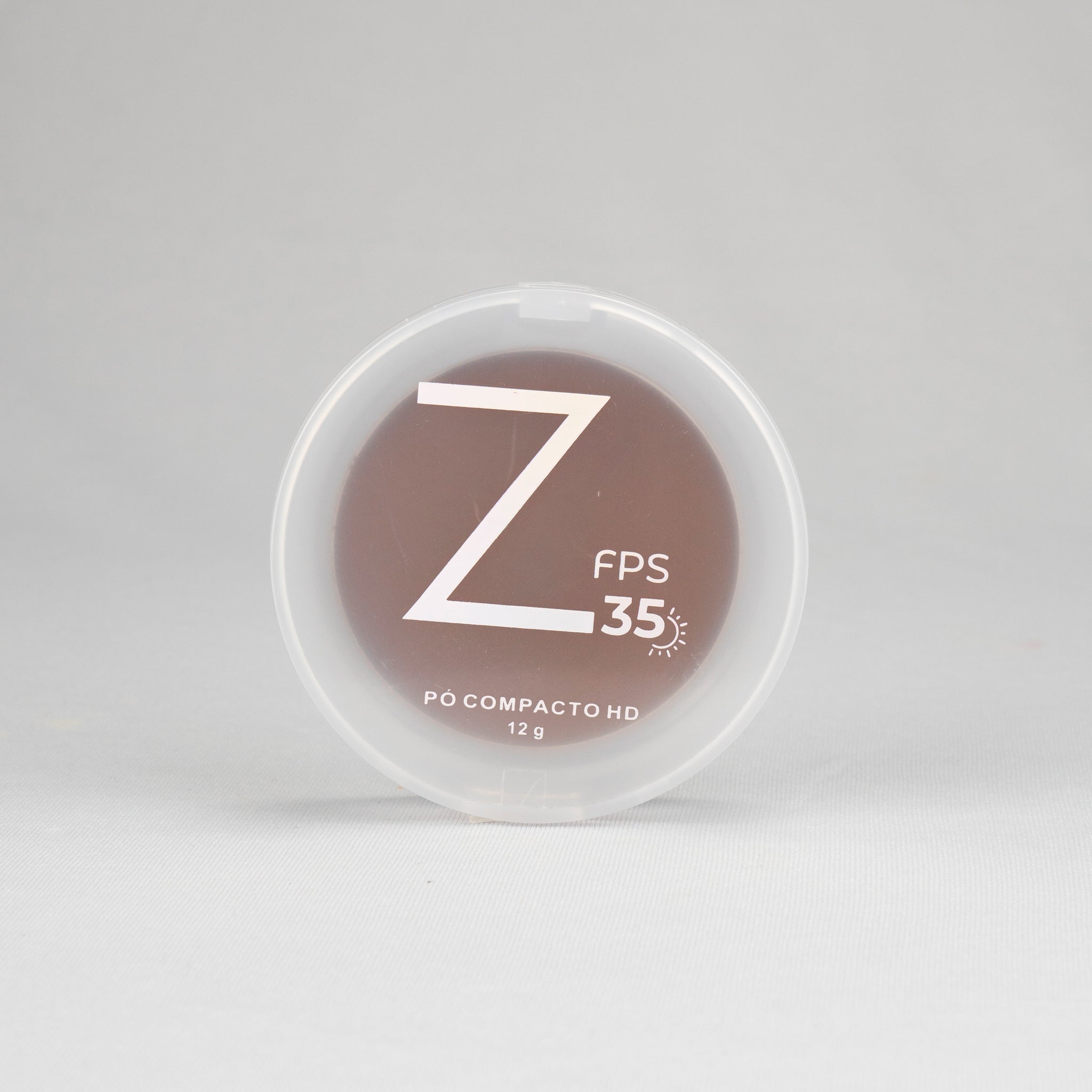 ハノン HANON ボディ美肌石 カッサ Pó Compacto FPS 35 - Cacau – Zanphy
