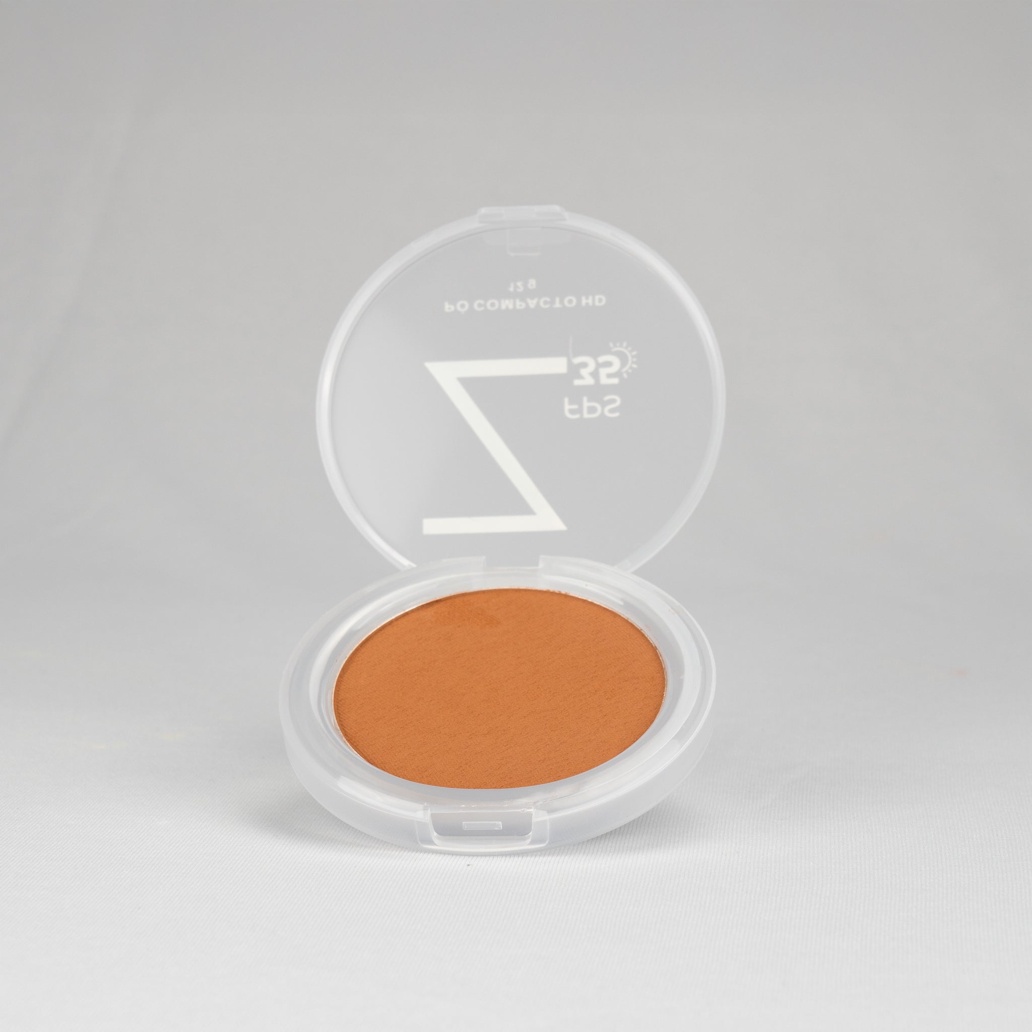 Pó Compacto FPS 35 - Mel – Zanphy