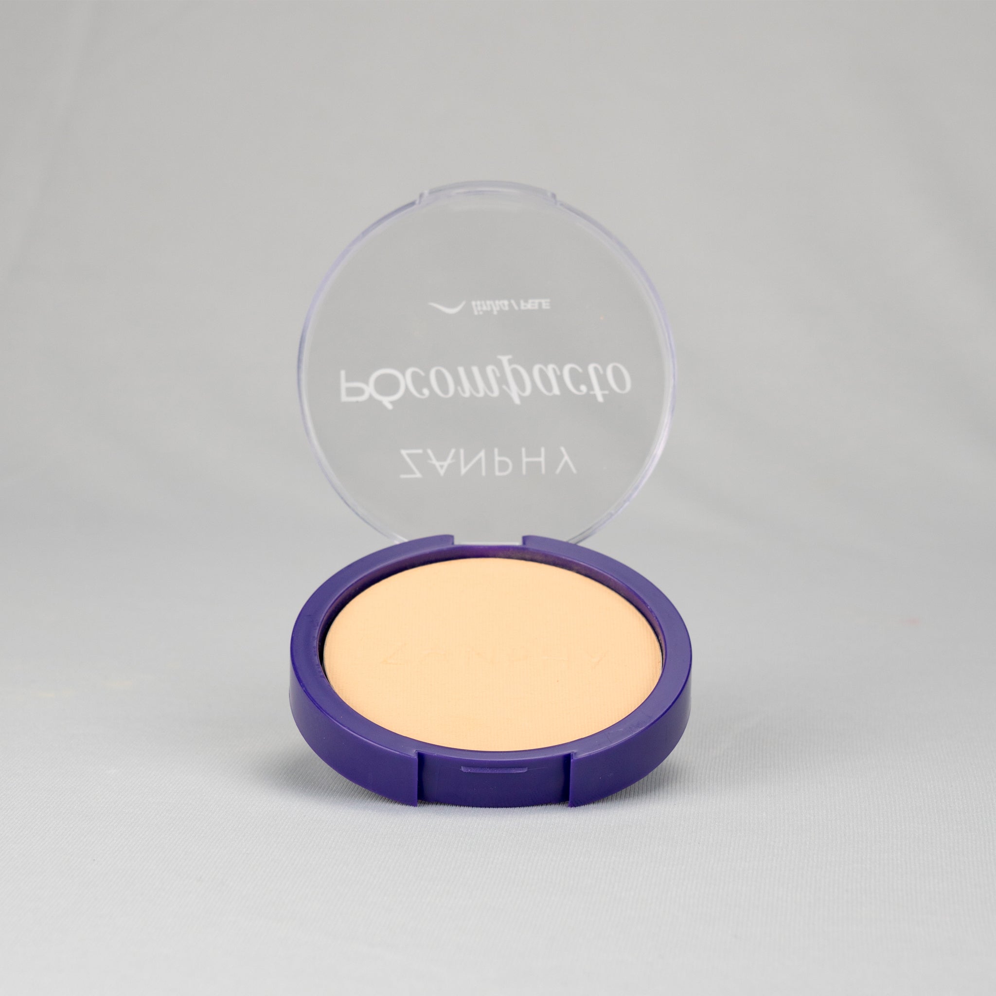 Pó Compacto Facial Linha Pele - REF 25