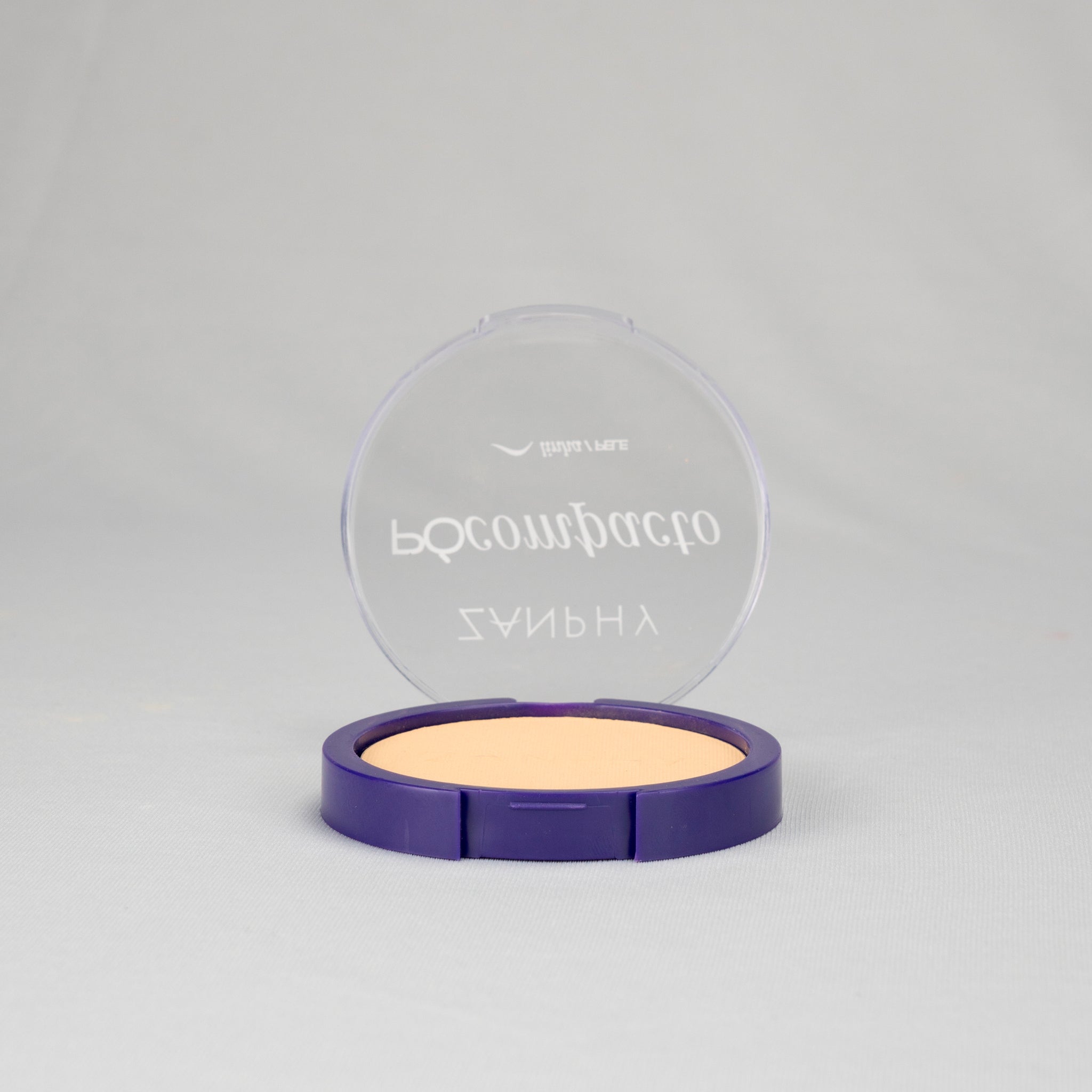 Pó Compacto Facial Linha Pele - REF 25