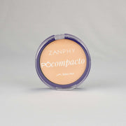 Pó Compacto Facial Linha Pele - REF 25