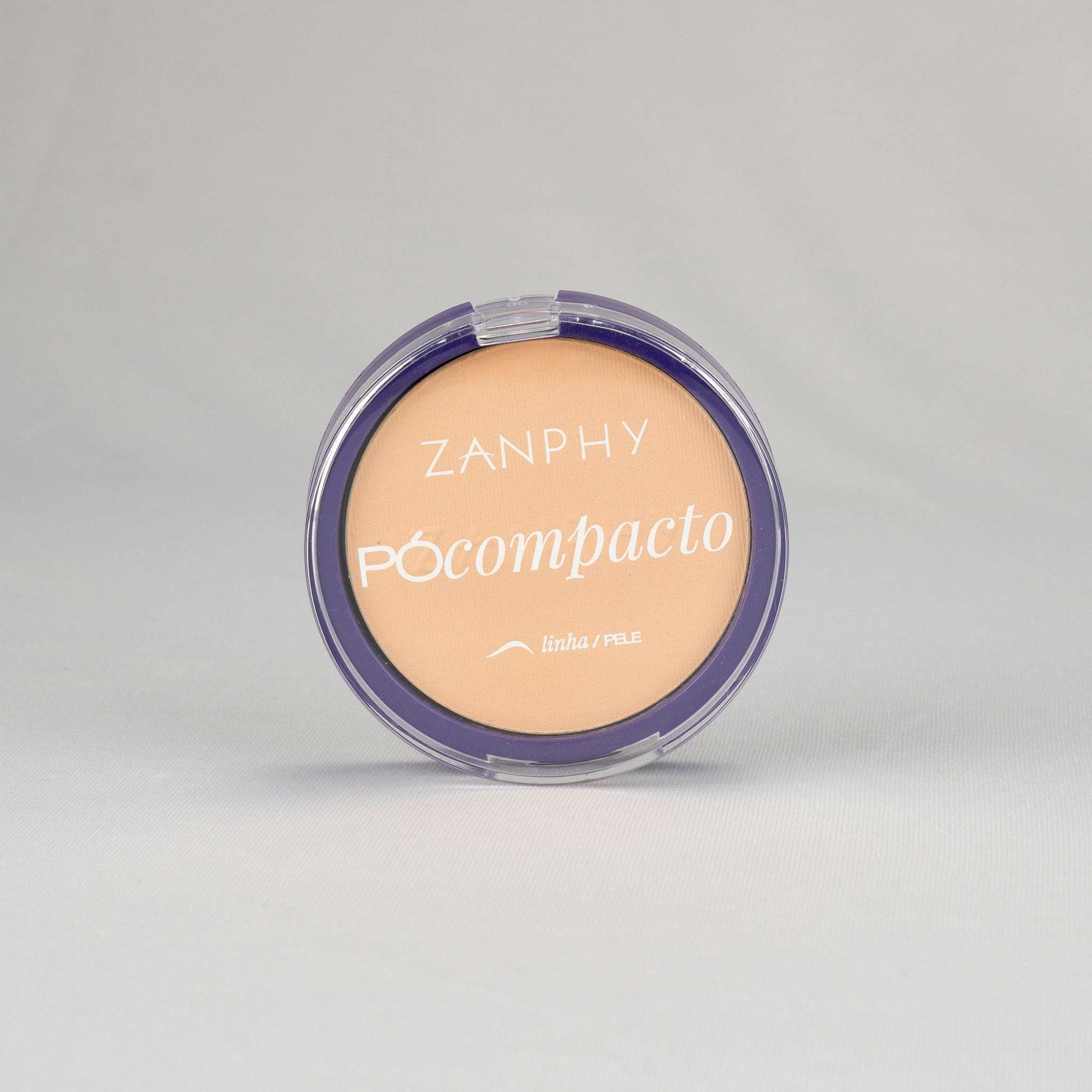 Pó Compacto Facial Linha Pele - REF 25