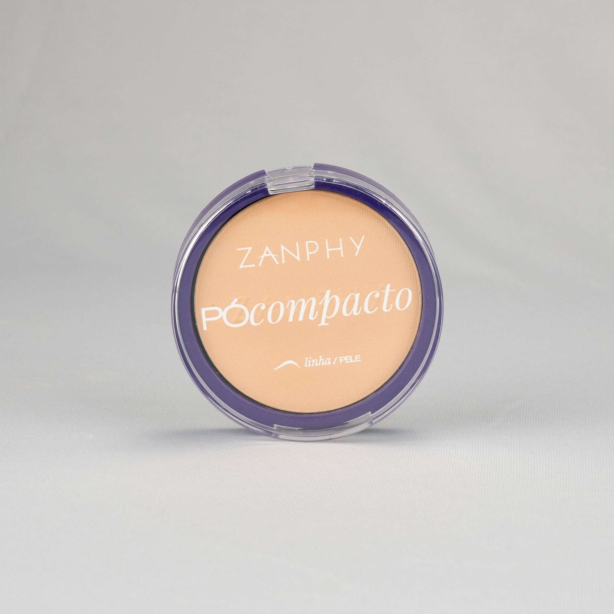 Pó Compacto Facial Linha Pele - REF 25