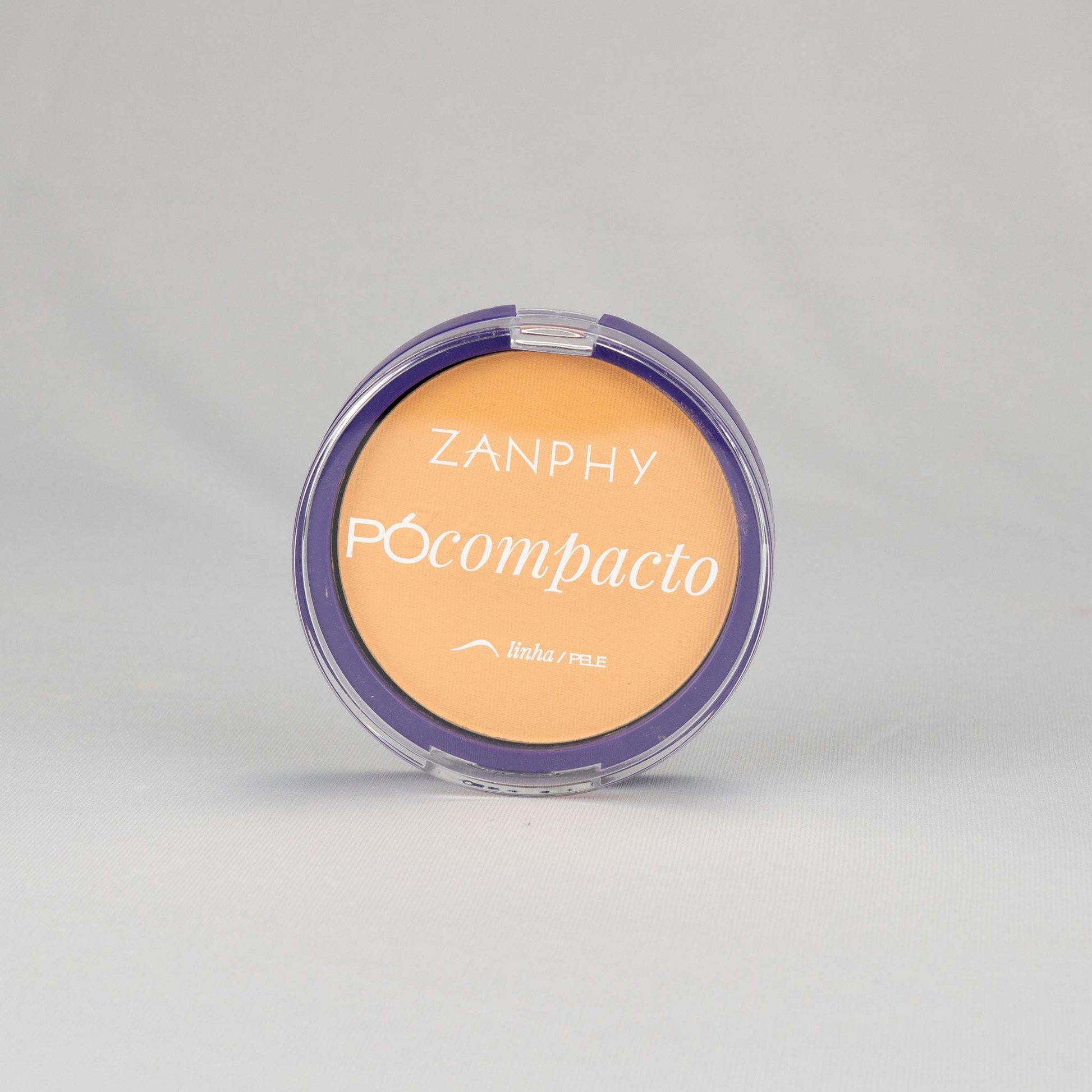 Pó Compacto Facial Linha Pele - REF 35