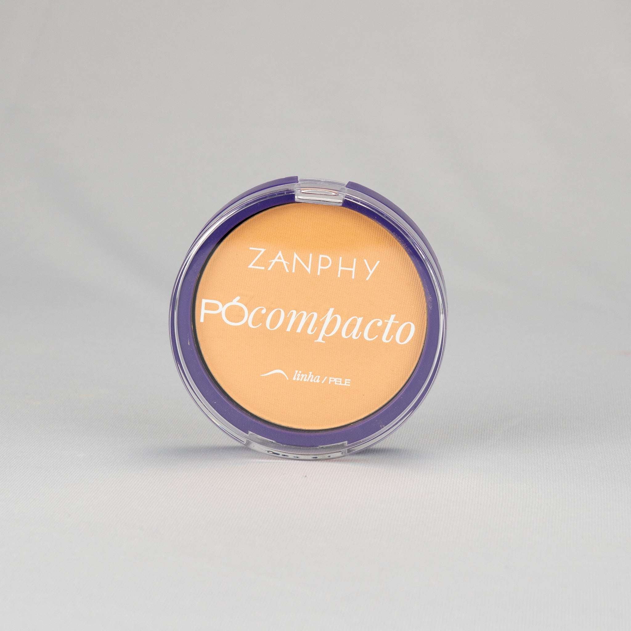 Pó Compacto Facial Linha Pele - REF 35