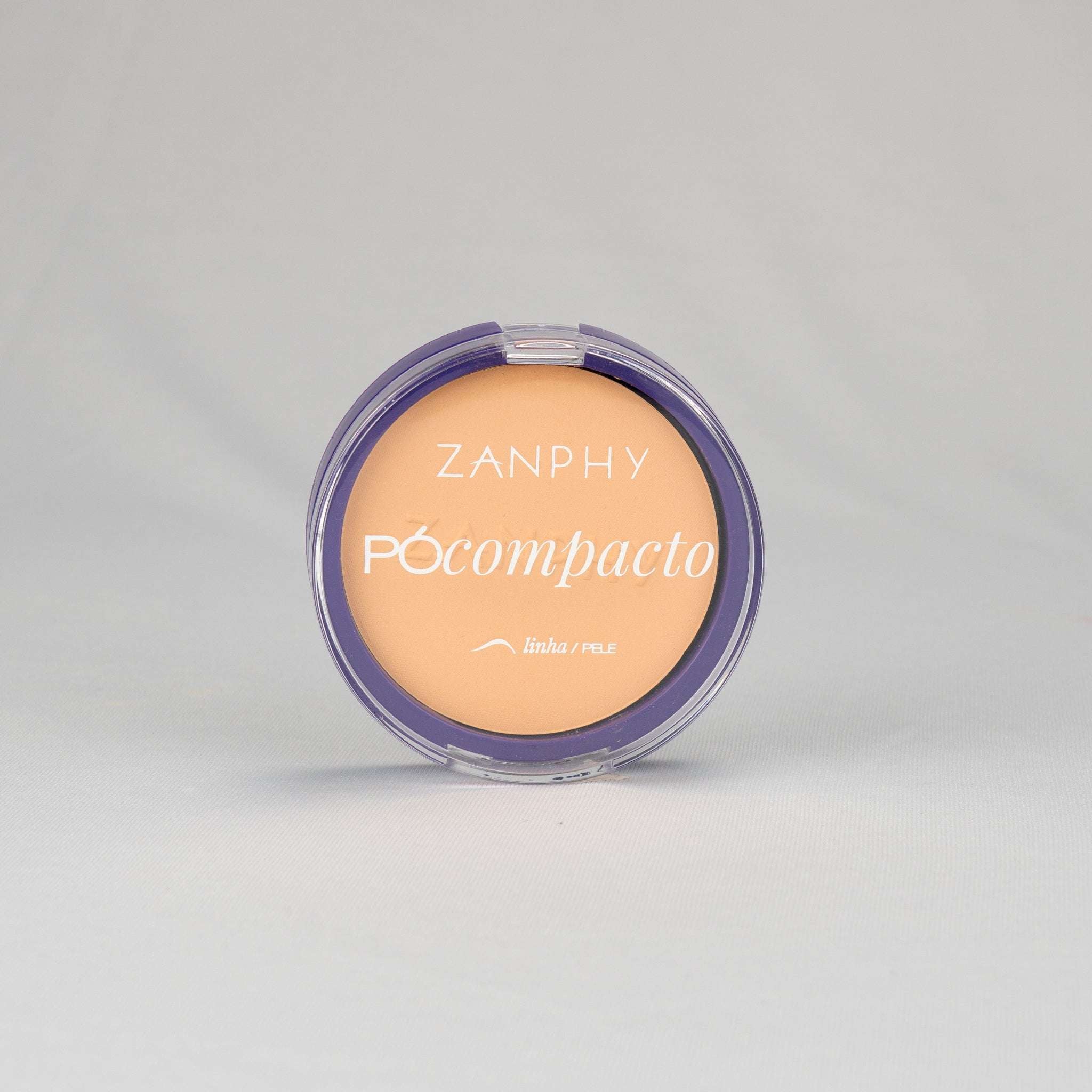 Pó Compacto Facial Linha Pele - REF 40